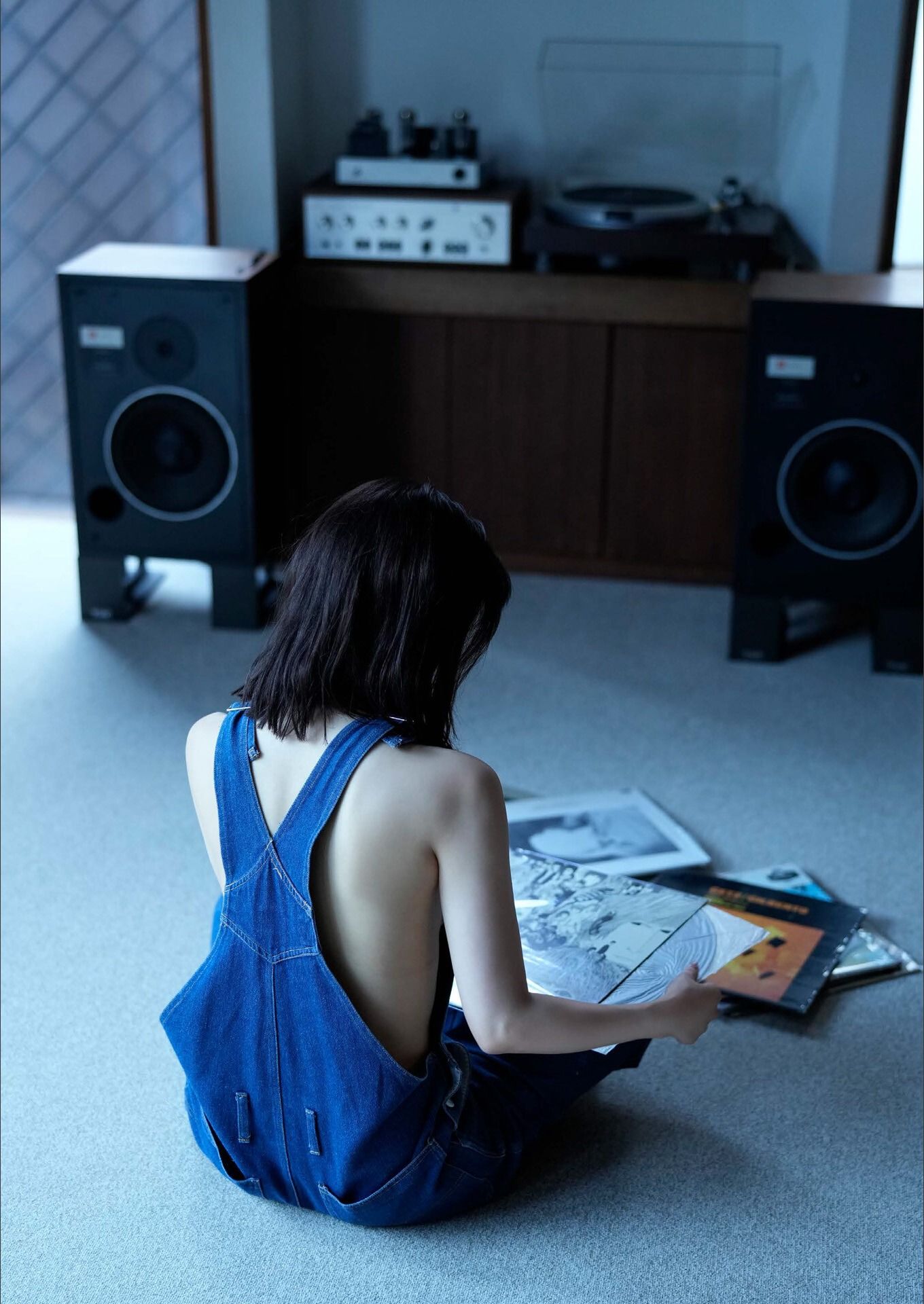 Haruka Kodama 兒玉遥 - Stay 25