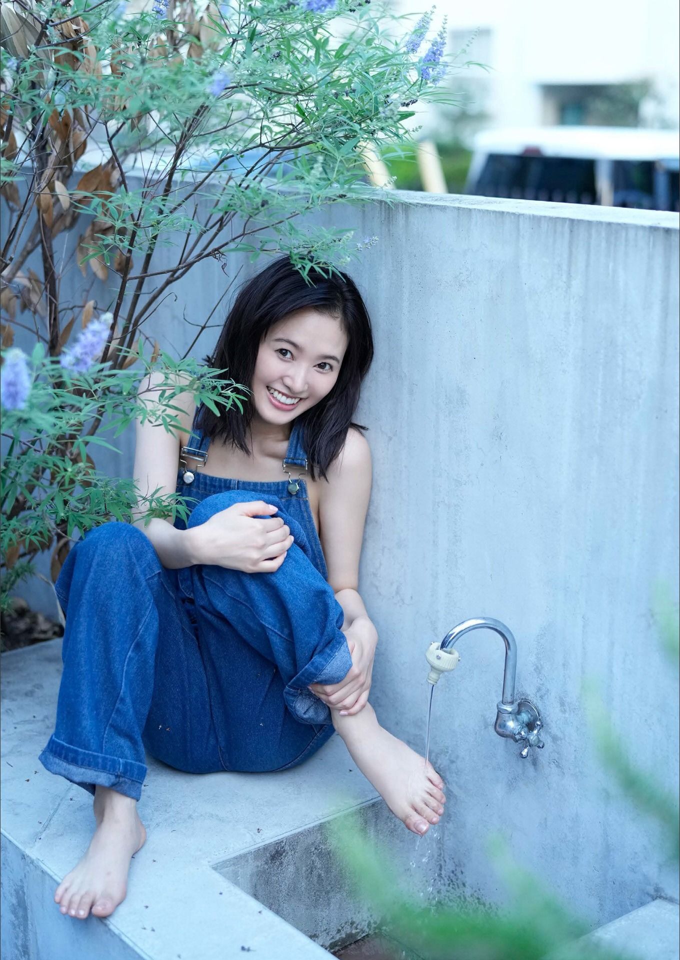 Haruka Kodama 兒玉遥 - Stay 25