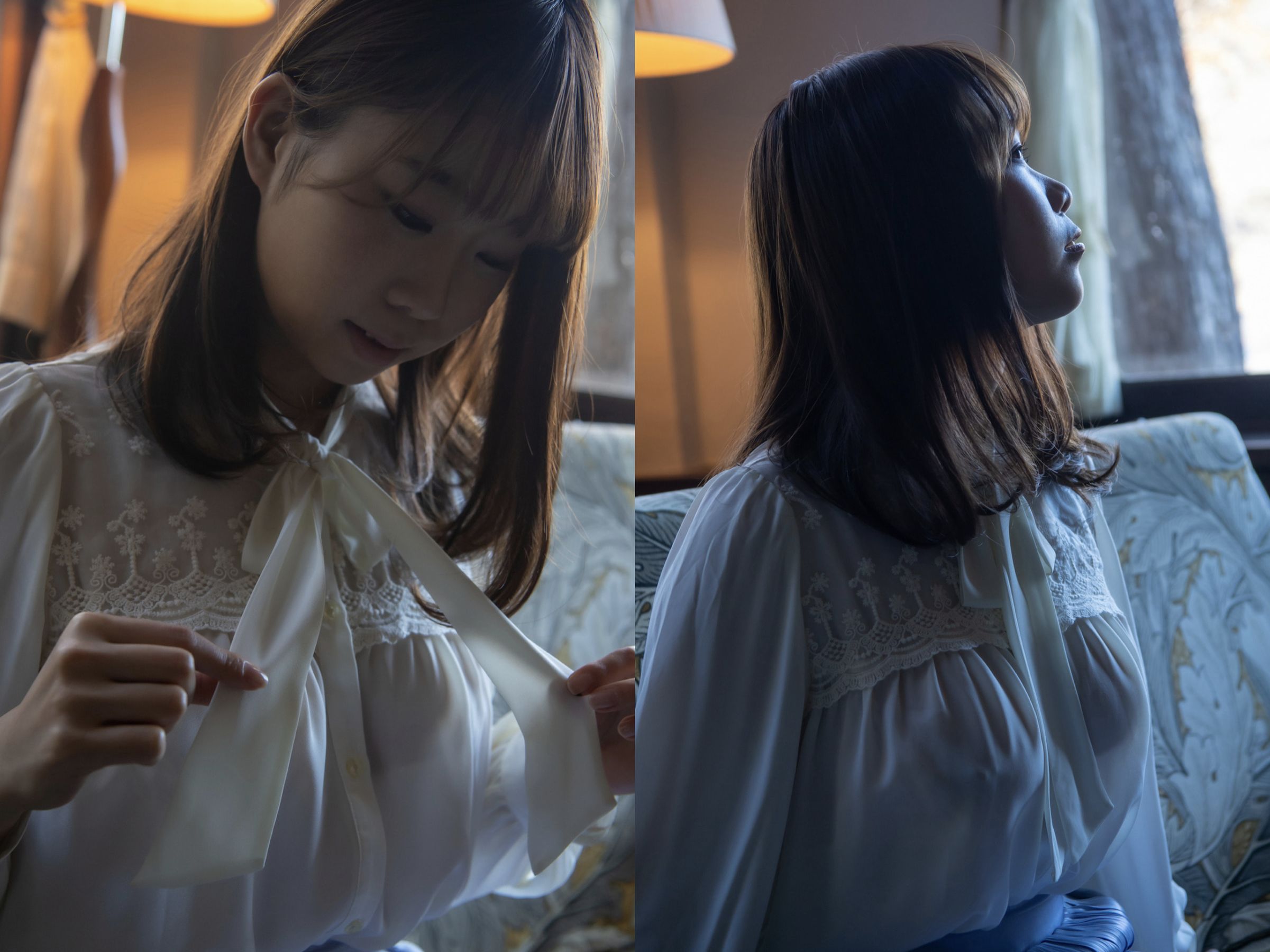 Io Hayami 早見依桜 - IO いお