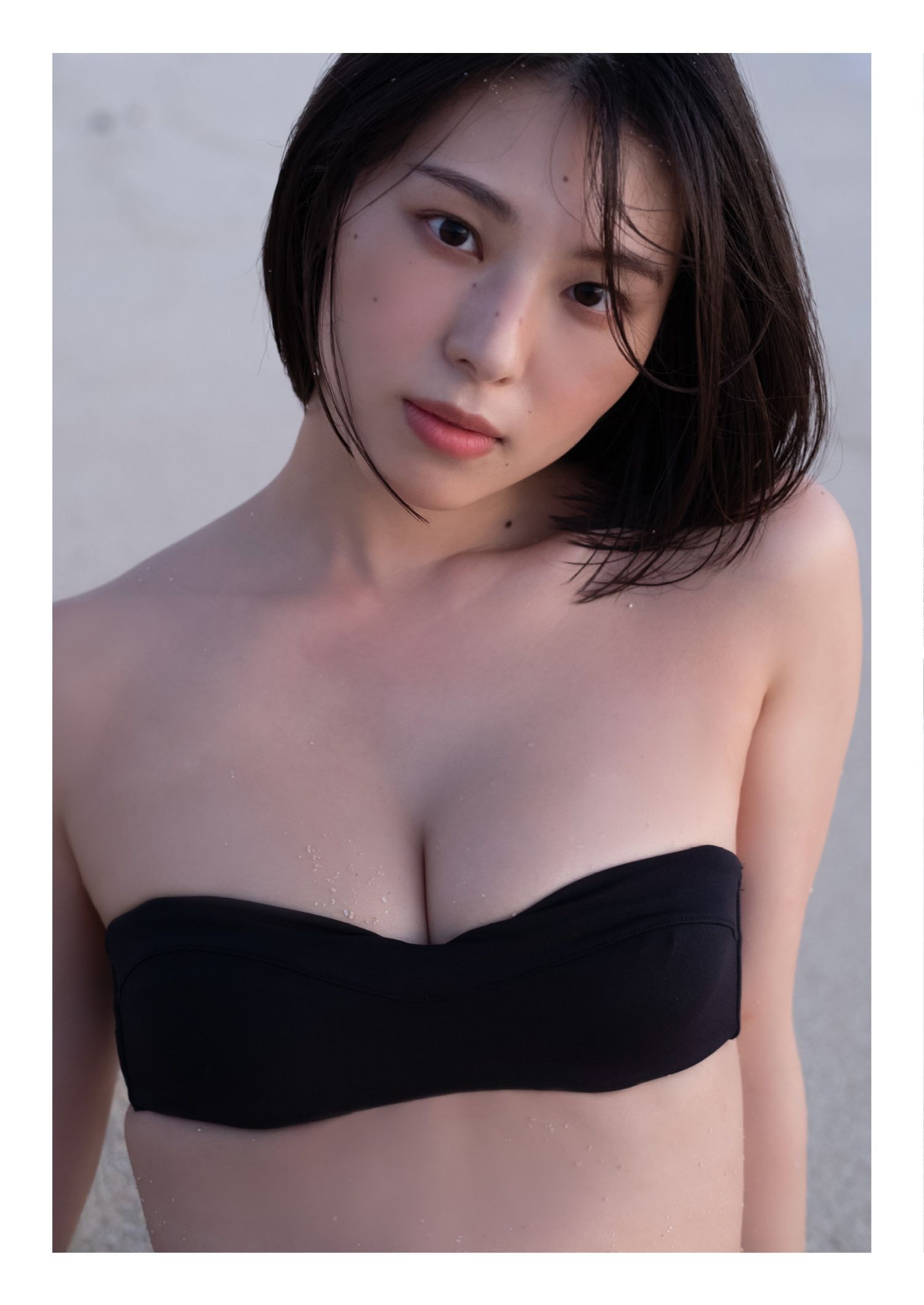 Iori Sagara 相楽伊織 - 二度目の初恋