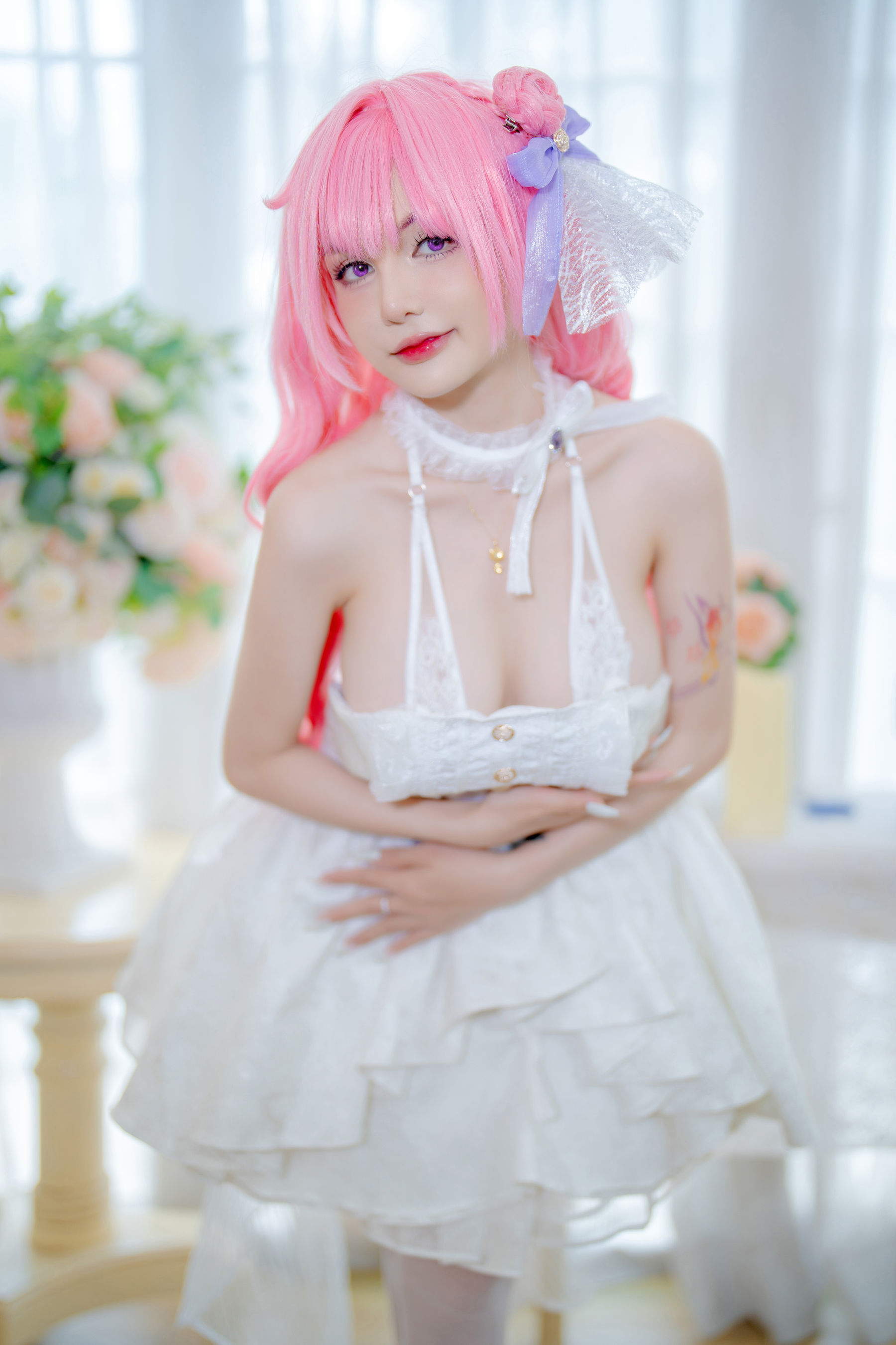 JOYCE - Dorothy (NIKKE)