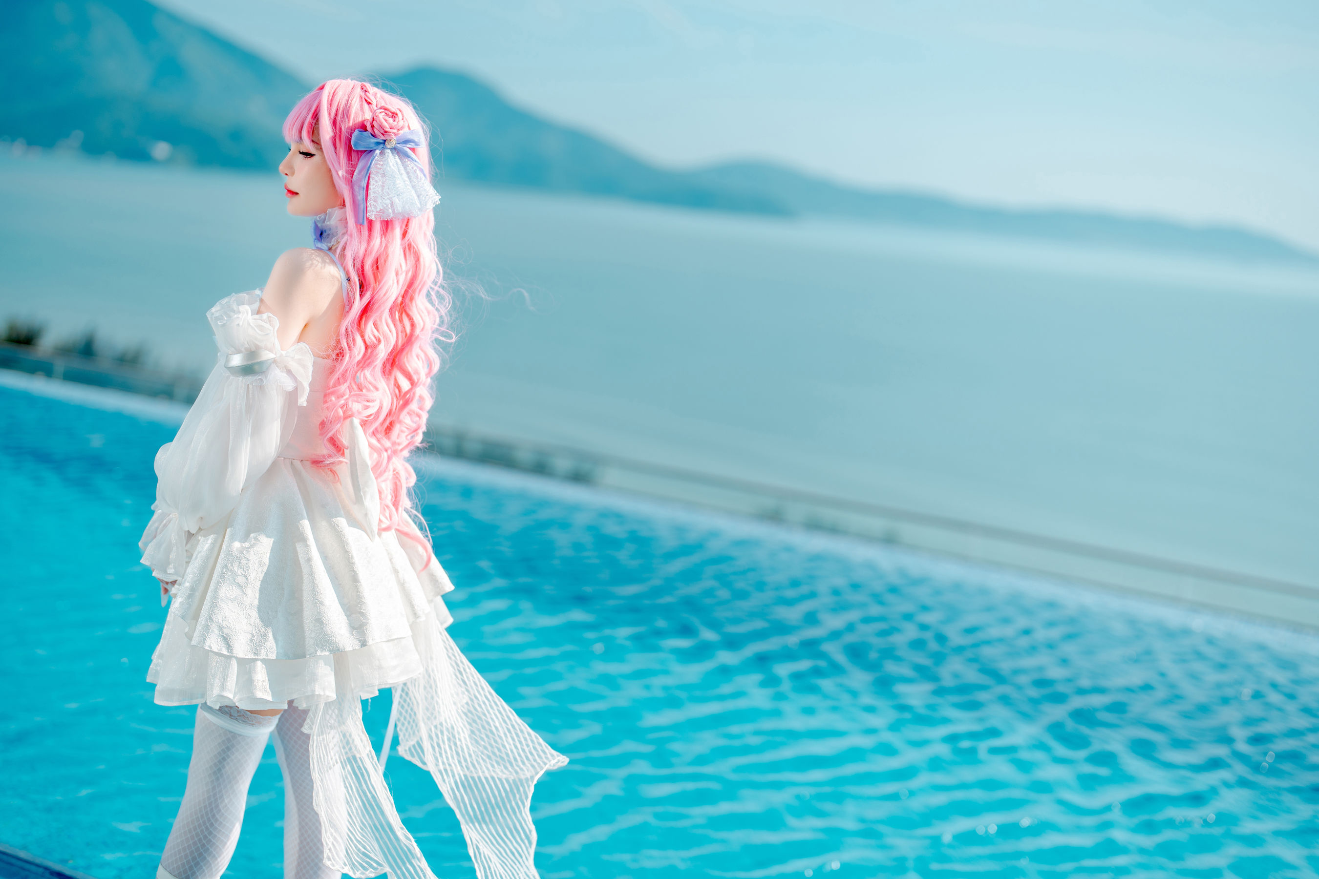 JOYCE - Dorothy (NIKKE)