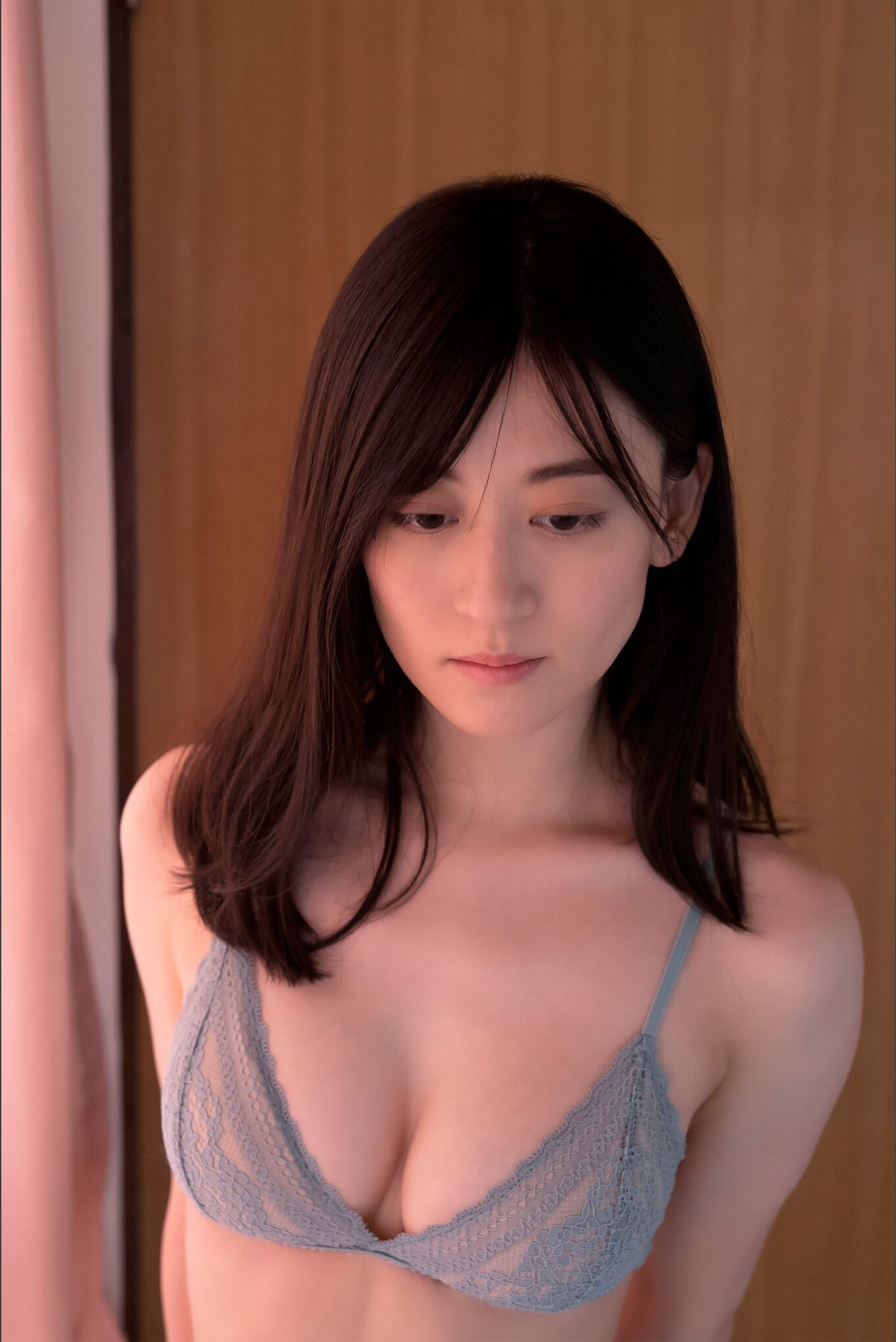 Kei Jonishi 上西恵 - 陸に上がったマーメイ