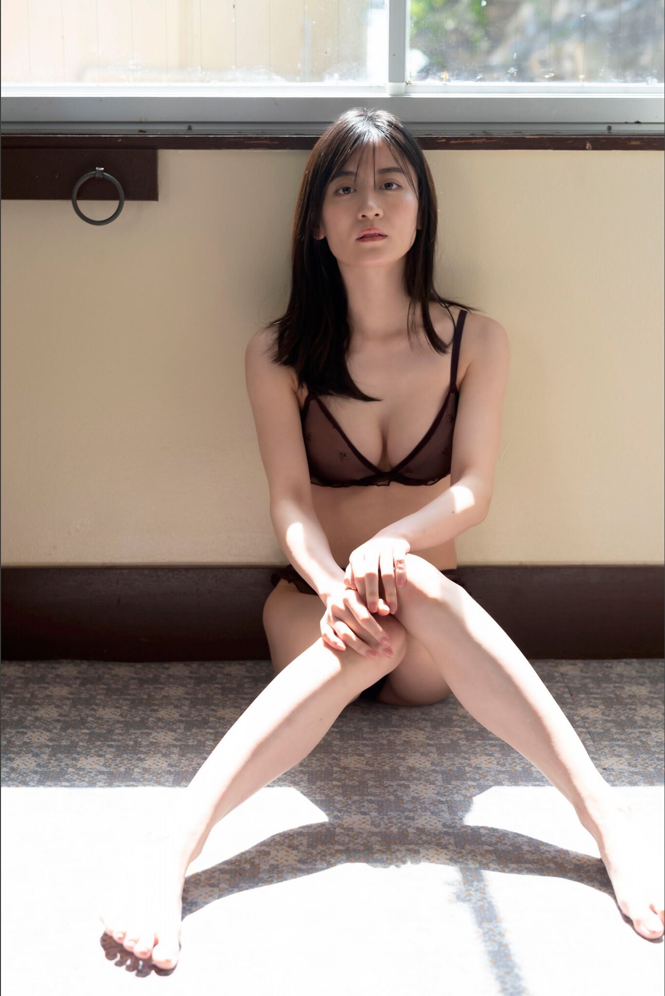 Kei Jonishi 上西恵 - 陸に上がったマーメイ