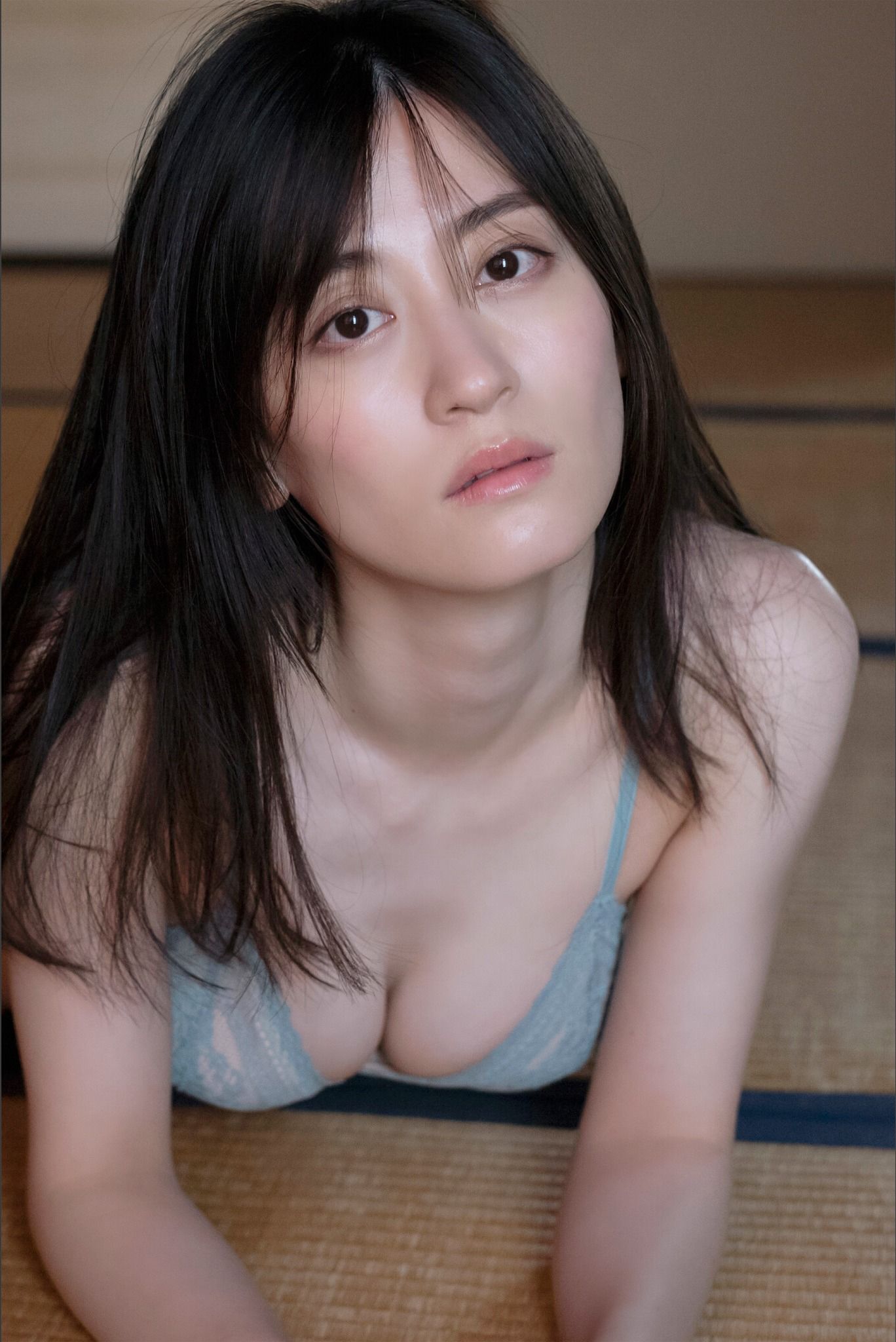 Kei Jonishi 上西恵 - 陸に上がったマー