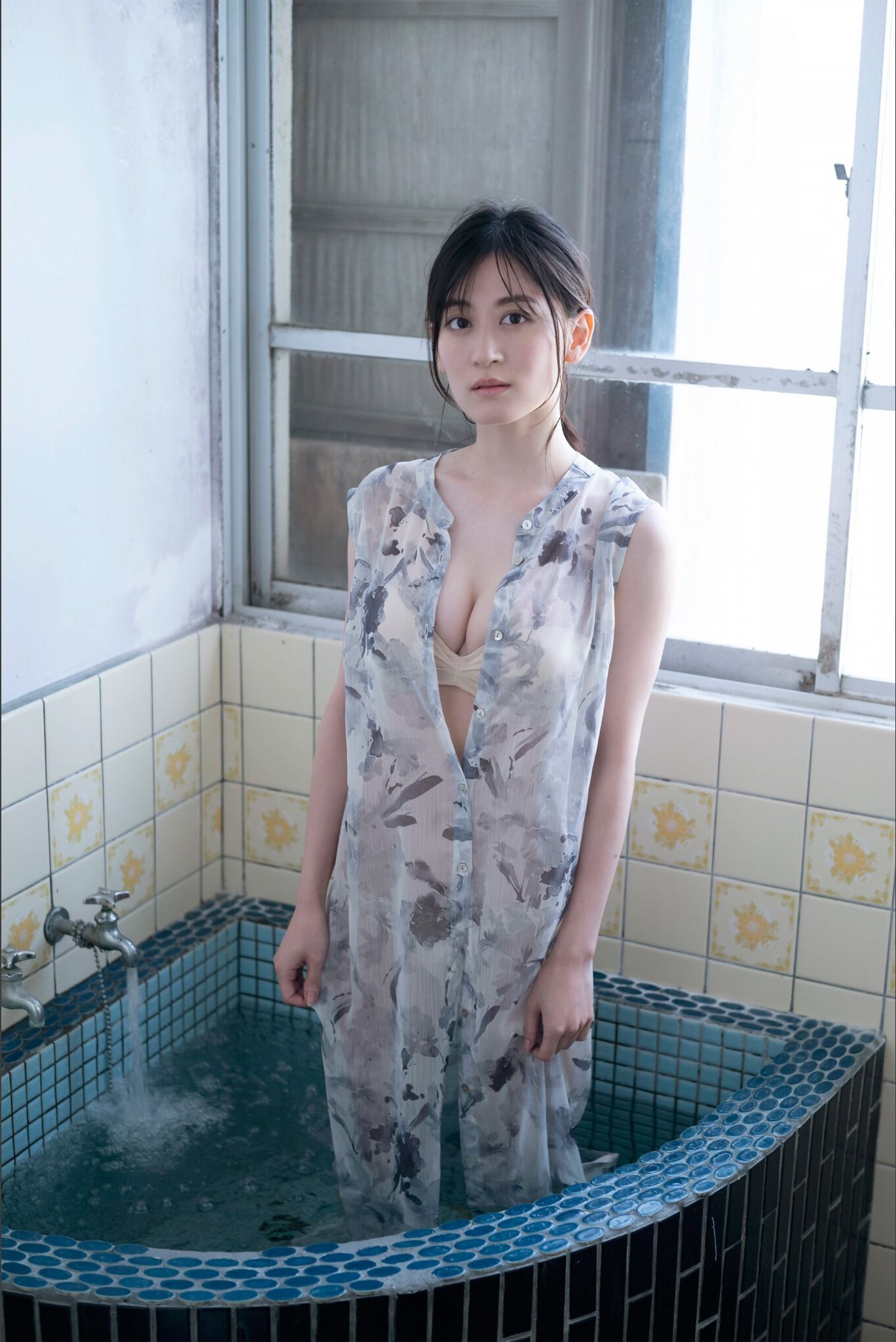 Kei Jonishi 上西恵 - 陸に上がったマー
