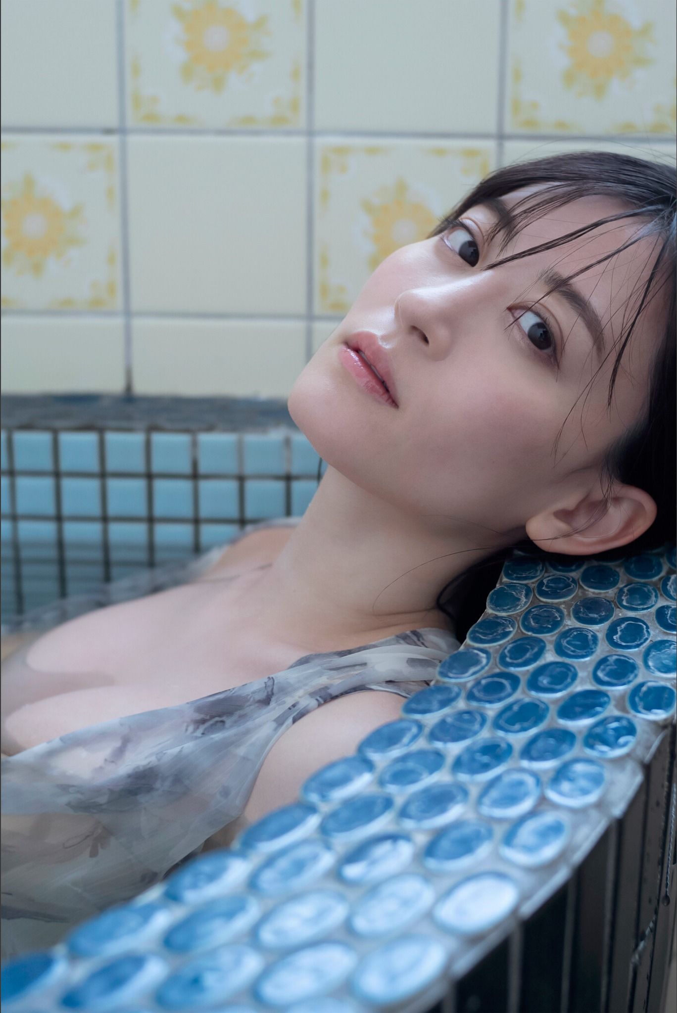 Kei Jonishi 上西恵 - 陸に上がったマー