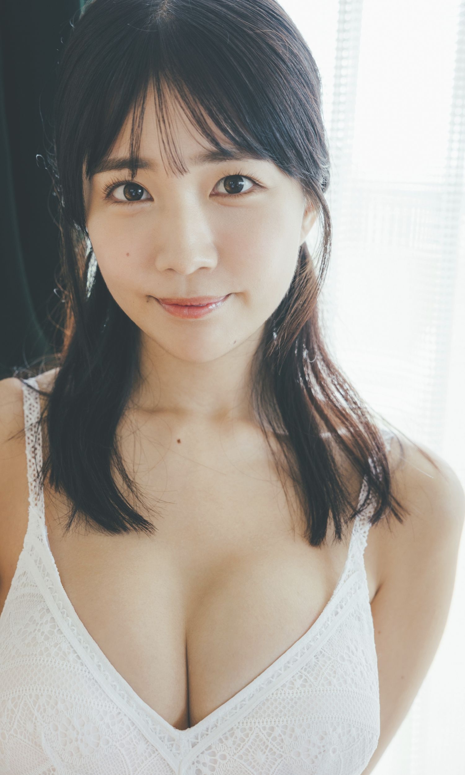 Kisumi Amau 天羽希純 - Great condition 絶好調