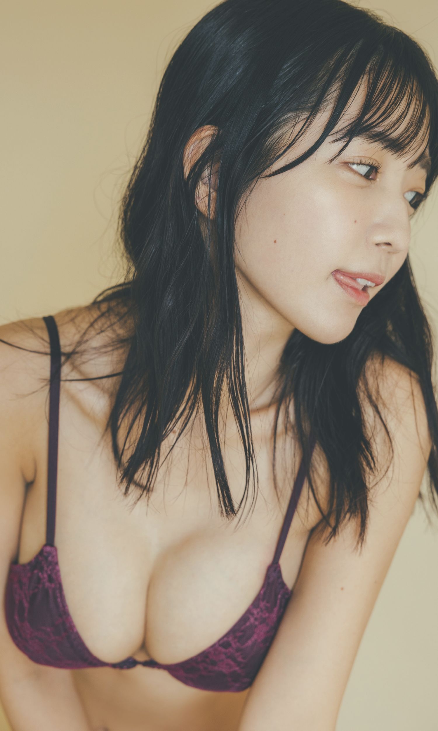 Kisumi Amau 天羽希純 - Great condition 絶好調