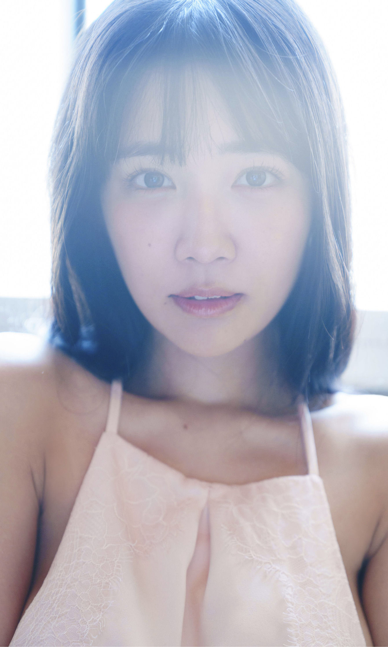 Kisumi Amau 天羽希純 - MEMORIAL