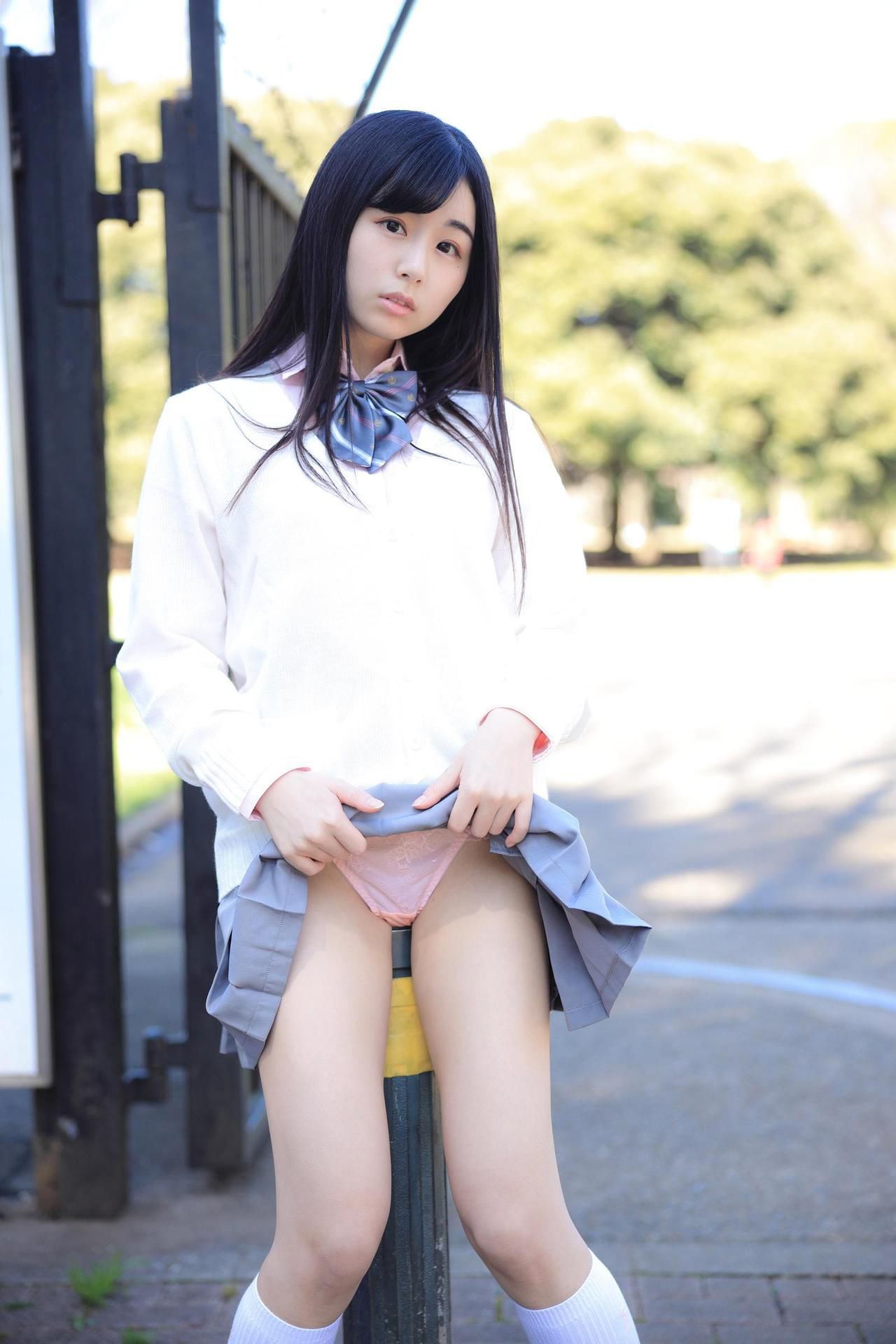 Kuriemi くりえみ - Fetish date... フェチデート