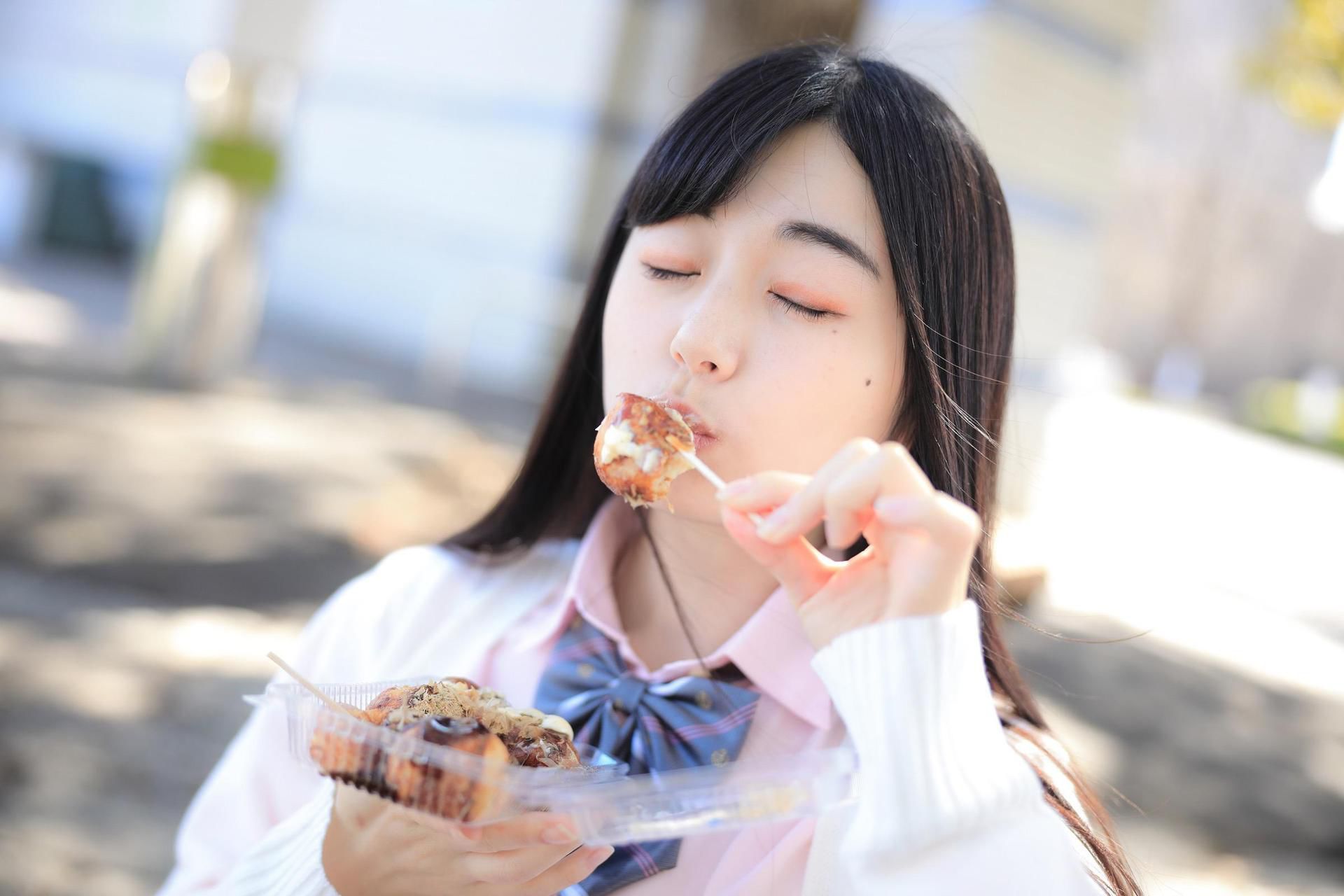 Kuriemi くりえみ - Fetish date... フェチデート