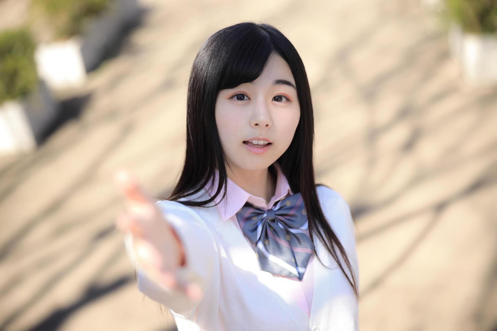 Kuriemi くりえみ - Fetish date... フェチデート