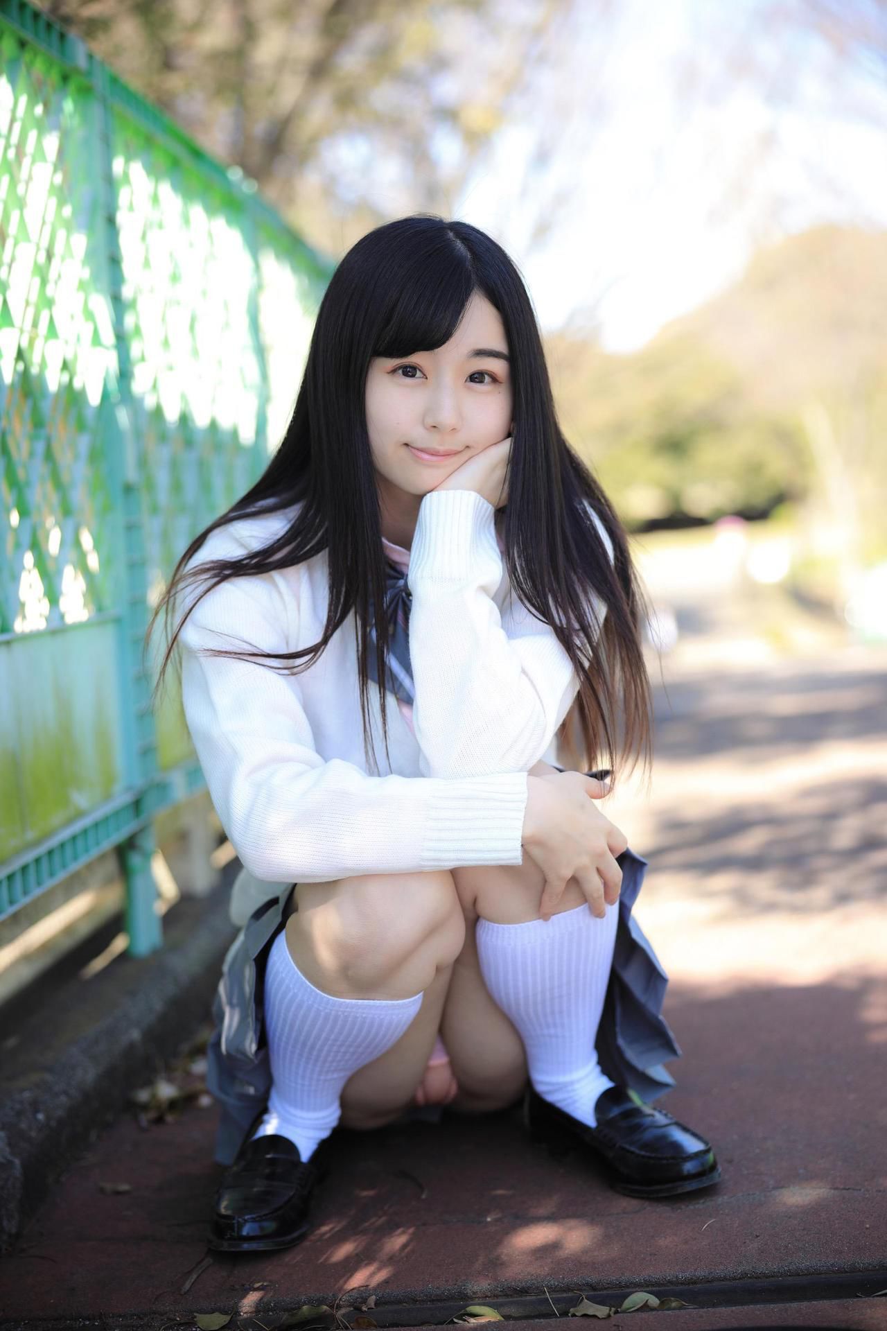 Kuriemi くりえみ - Fetish date... フェチデート