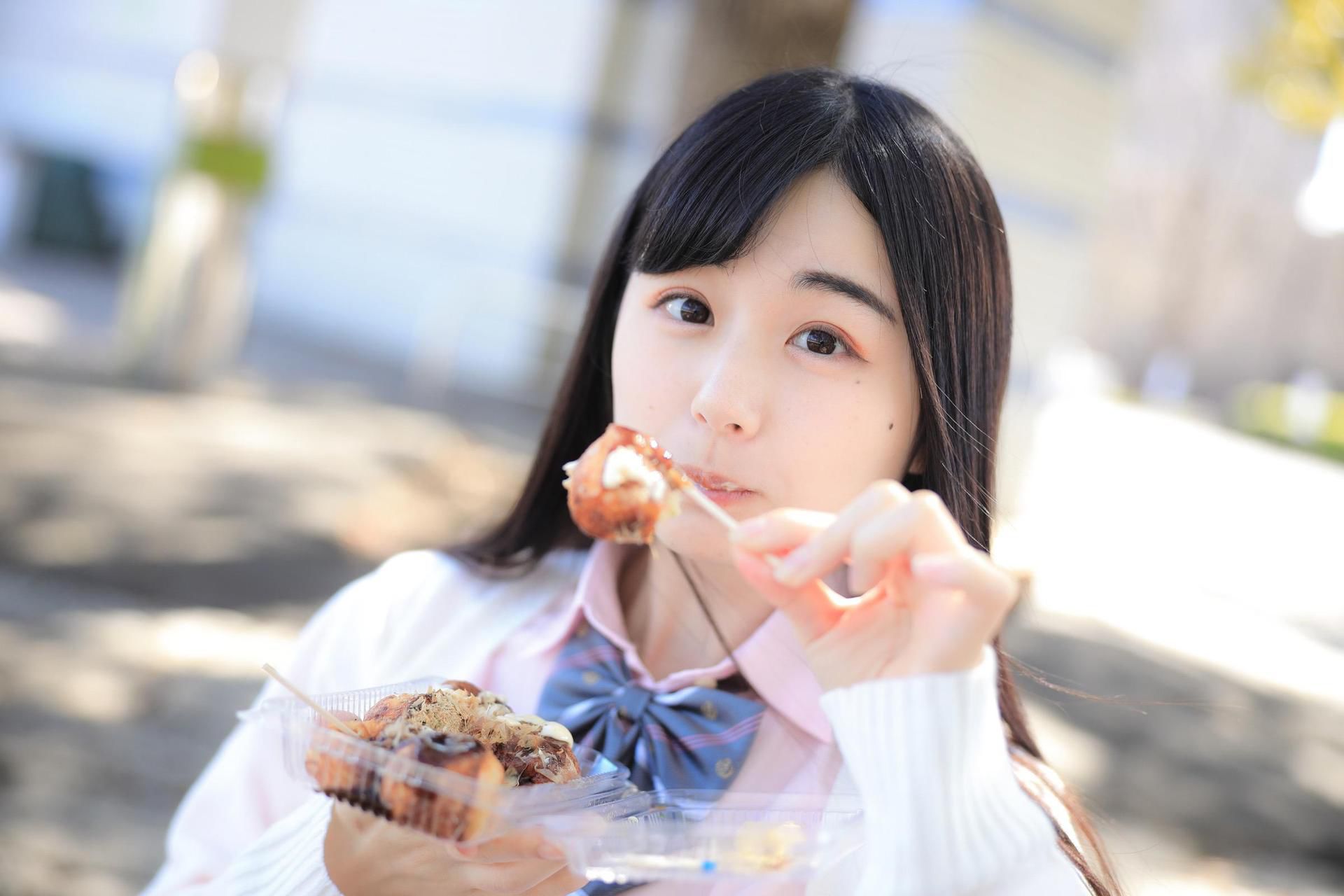 Kuriemi くりえみ - Fetish date... フェチデート