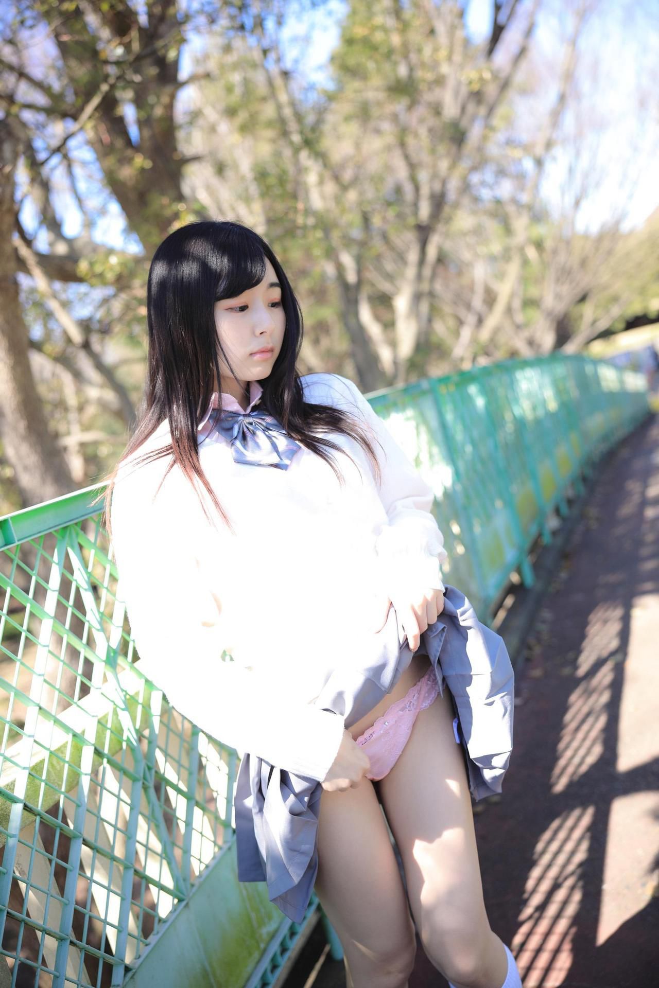 Kuriemi くりえみ - Fetish date... フェチデート