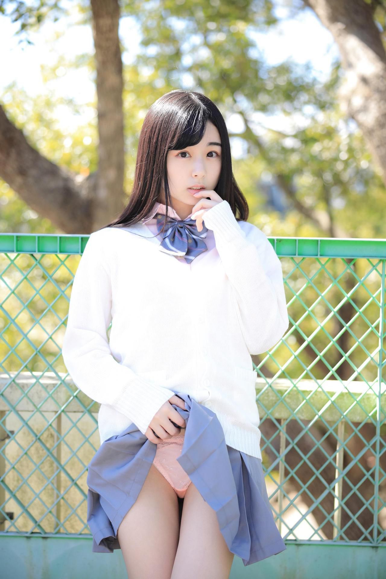 Kuriemi くりえみ - Fetish date... フェチデート