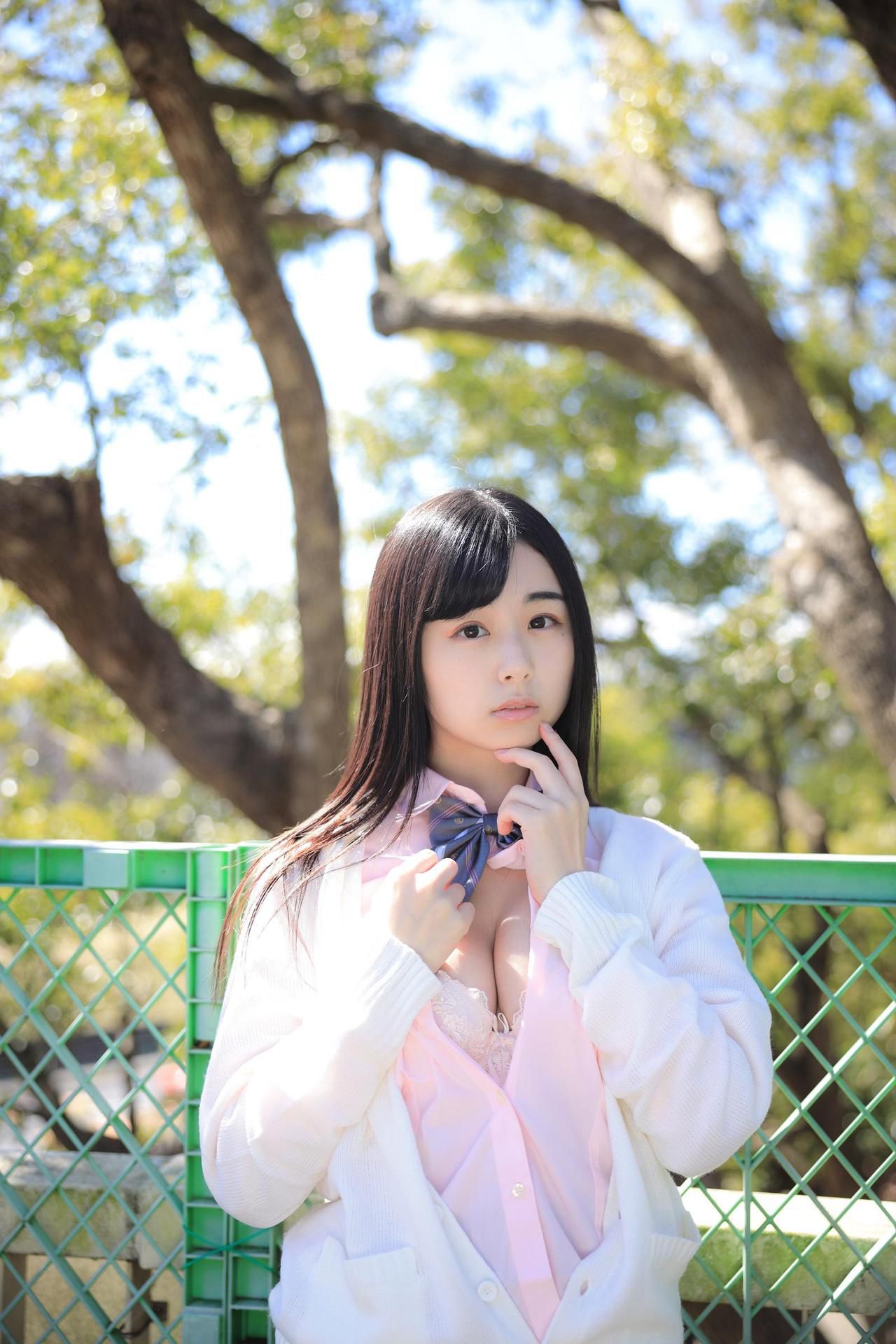 Kuriemi くりえみ - Fetish date... フェチデート