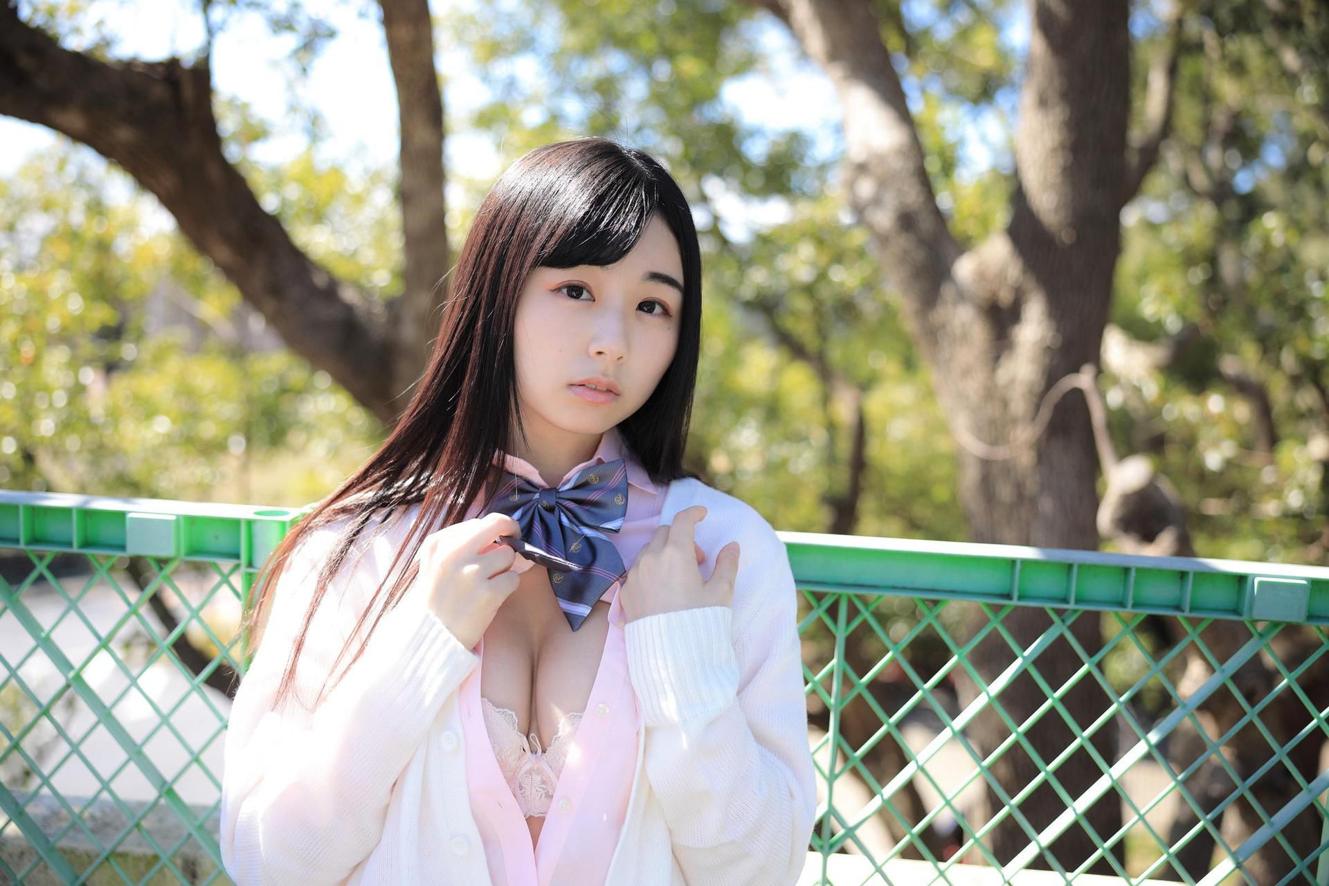 Kuriemi くりえみ - Fetish date... フェチデート
