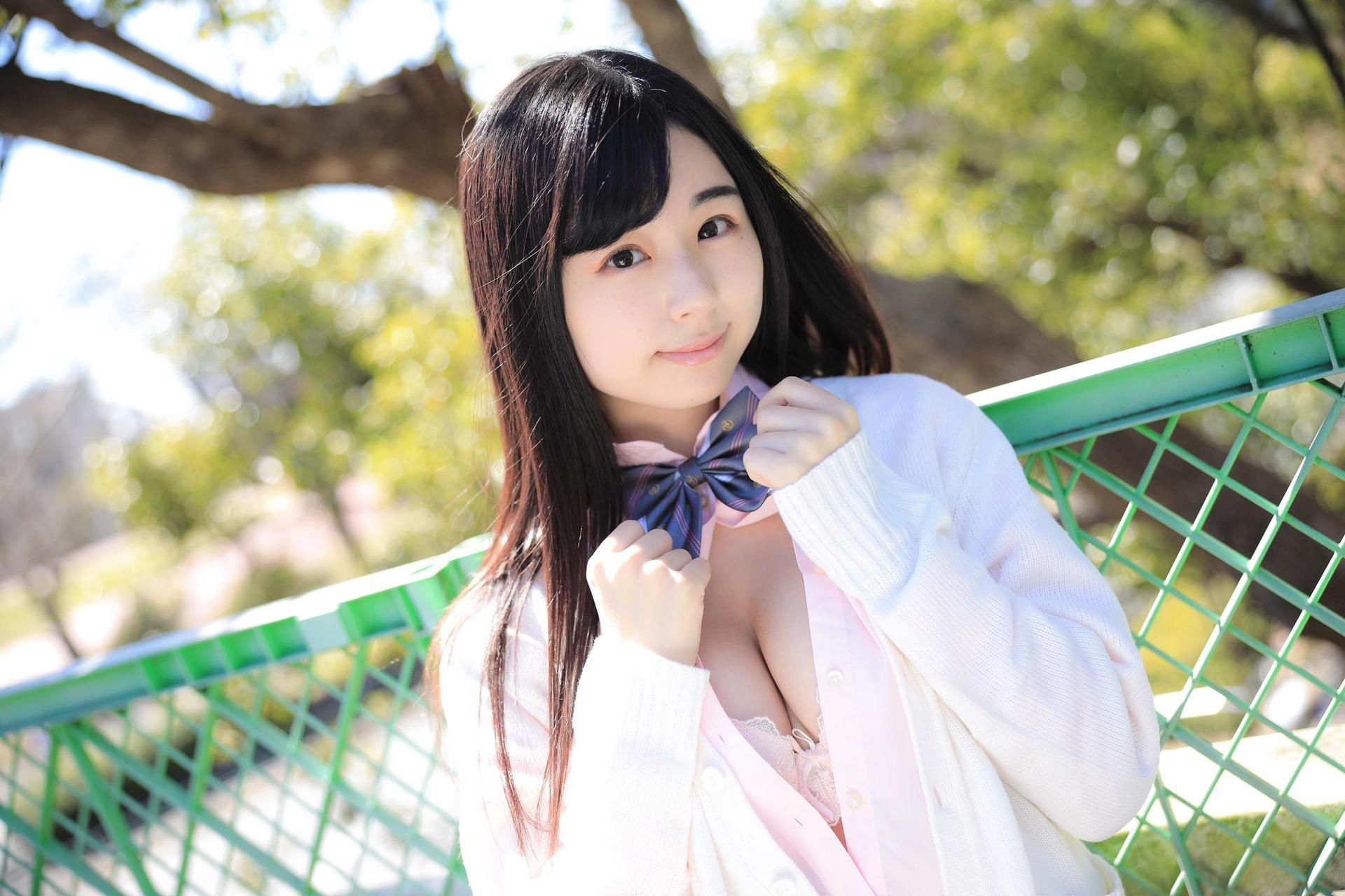 Kuriemi くりえみ - Fetish date... フェチデート