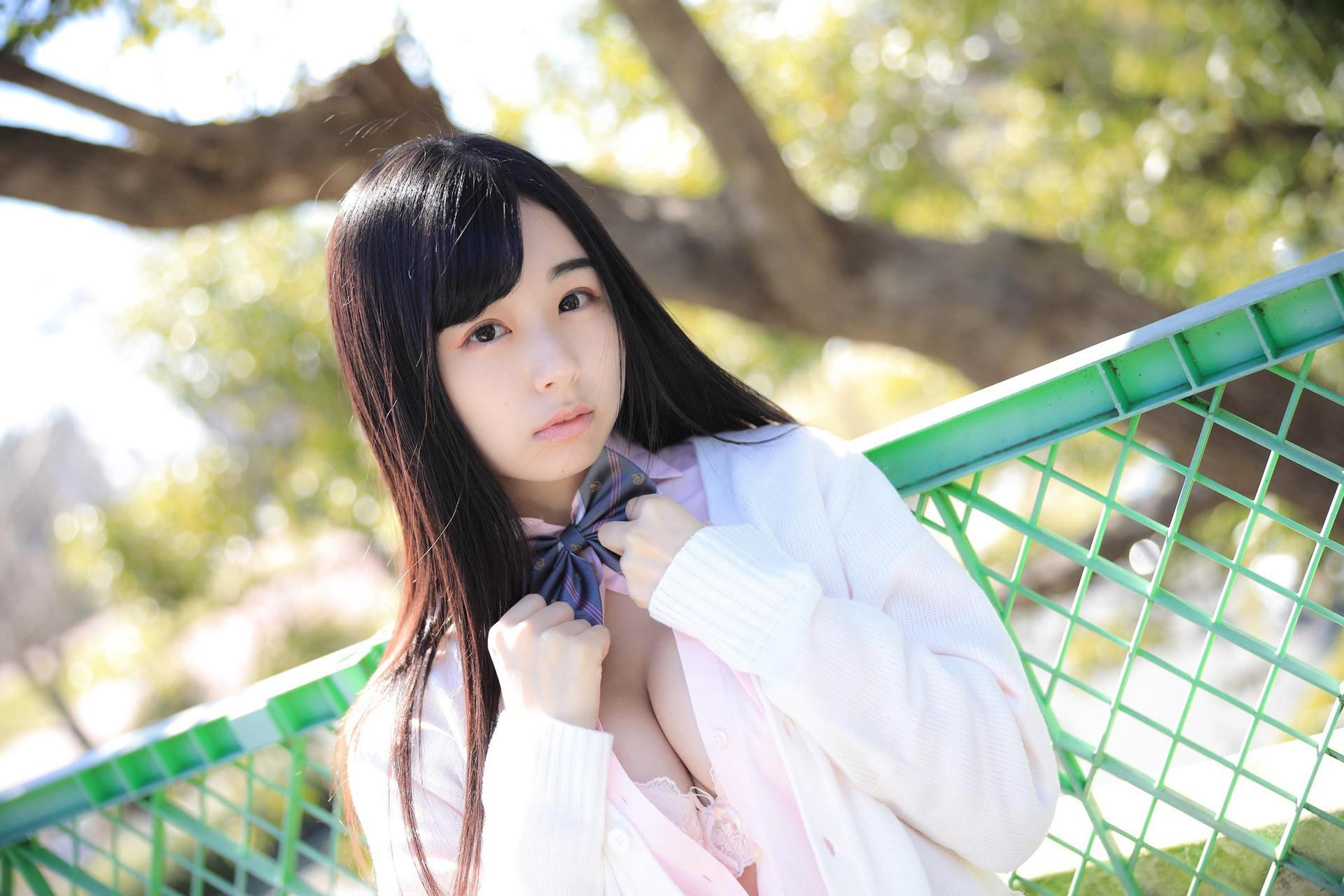 Kuriemi くりえみ - Fetish date... フェチデート