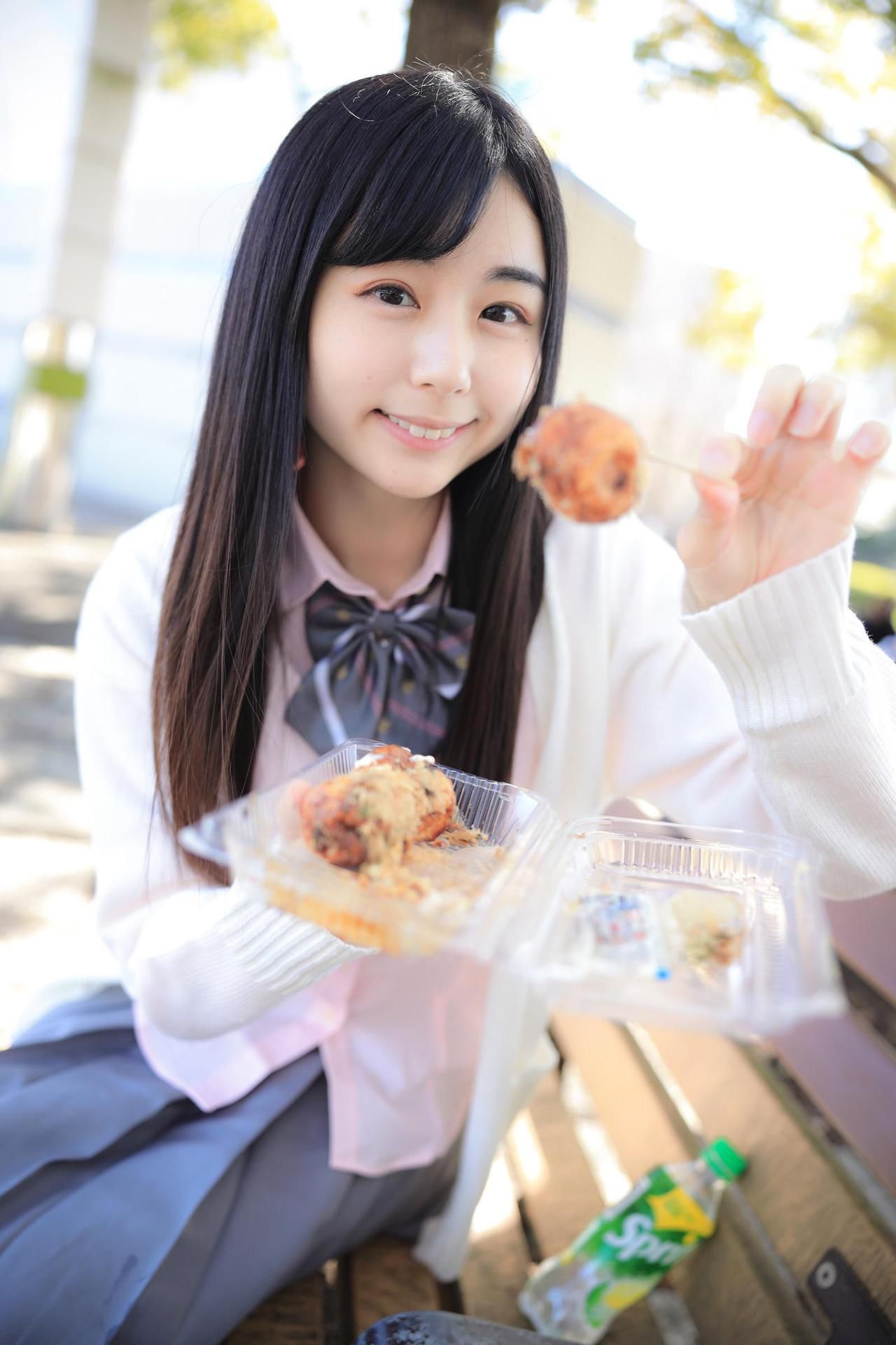 Kuriemi くりえみ - Fetish date... フェチデート