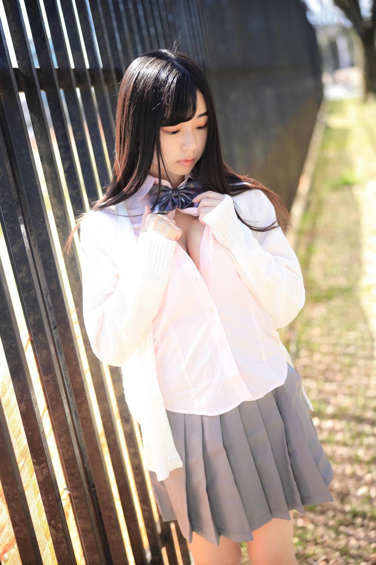 Kuriemi くりえみ - Fetish date... フェチデート