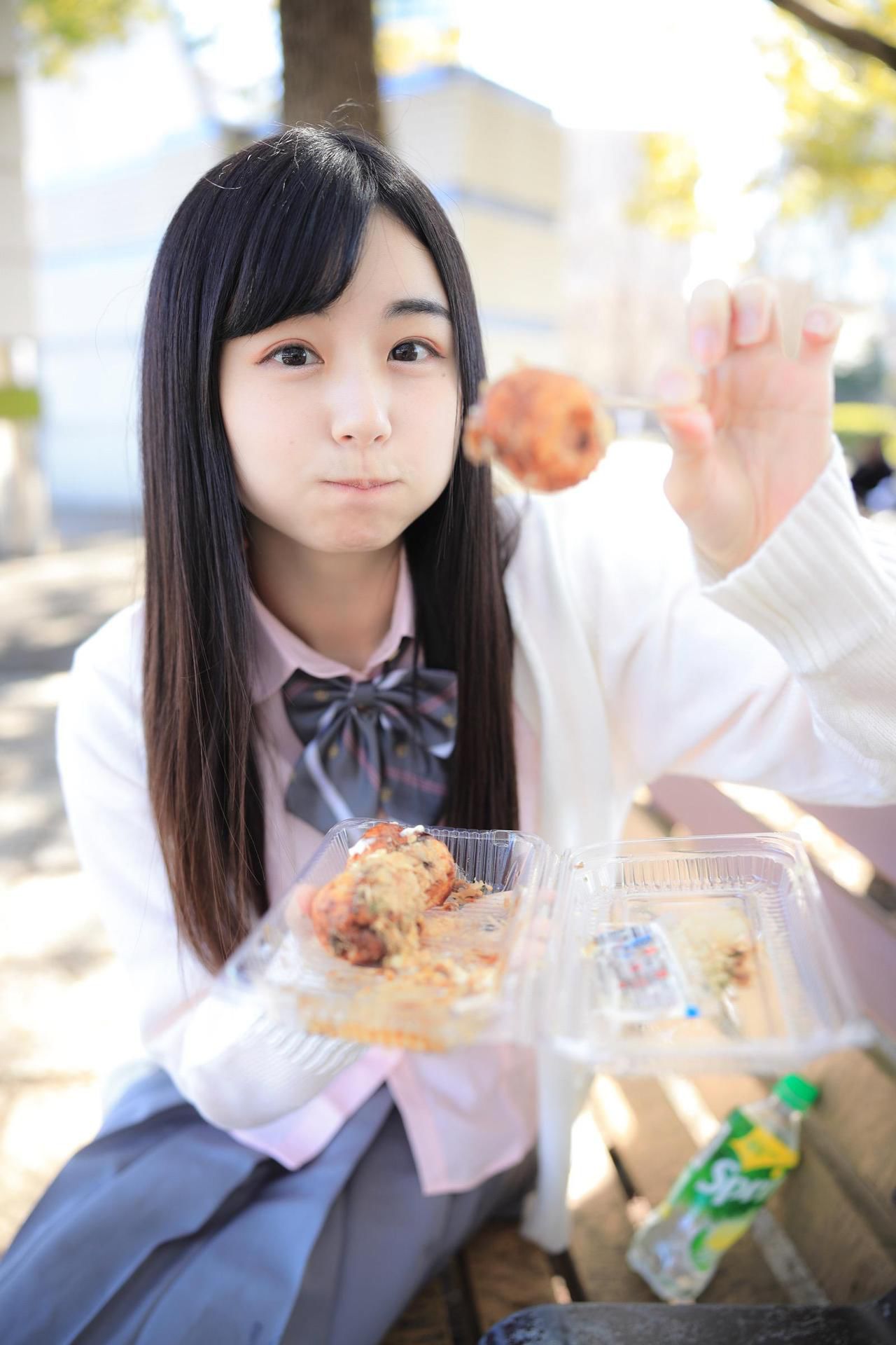 Kuriemi くりえみ - Fetish date... フェチデート