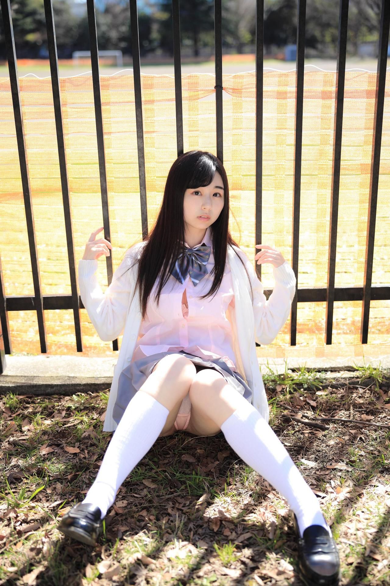 Kuriemi くりえみ - Fetish date... フェチデート