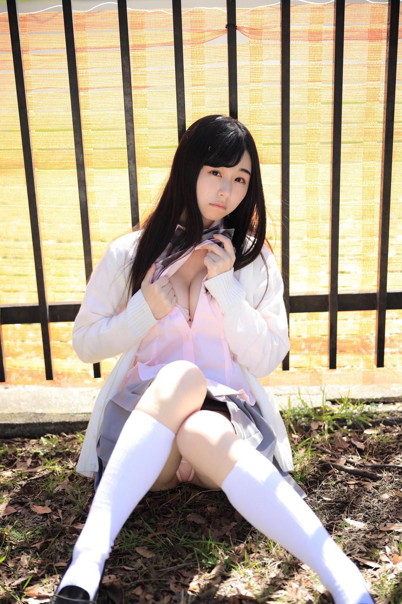 Kuriemi くりえみ - Fetish date... フェチデート