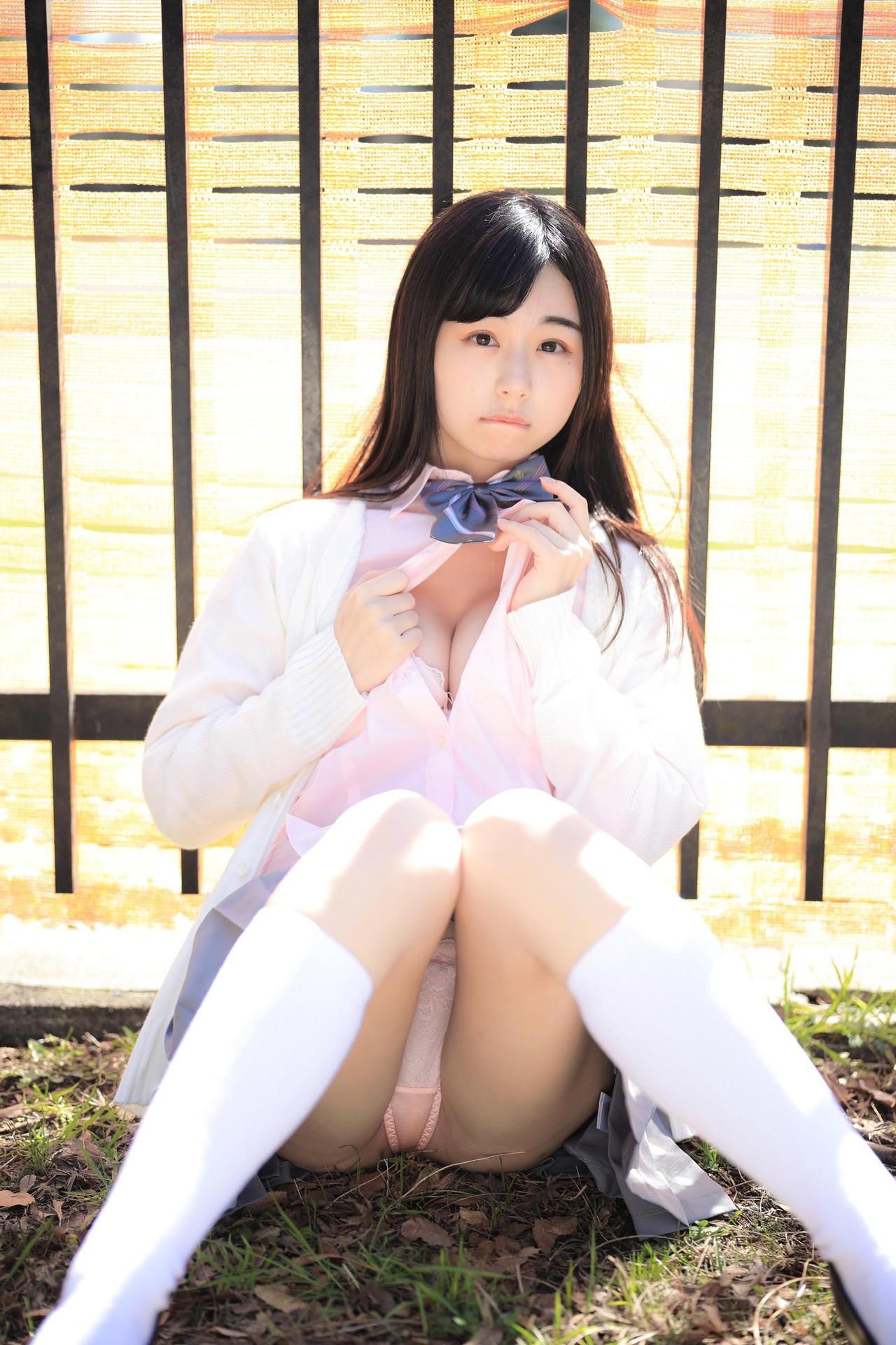 Kuriemi くりえみ - Fetish date... フェチデート
