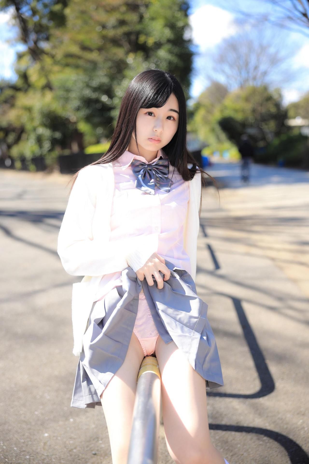 Kuriemi くりえみ - Fetish date... フェチデート
