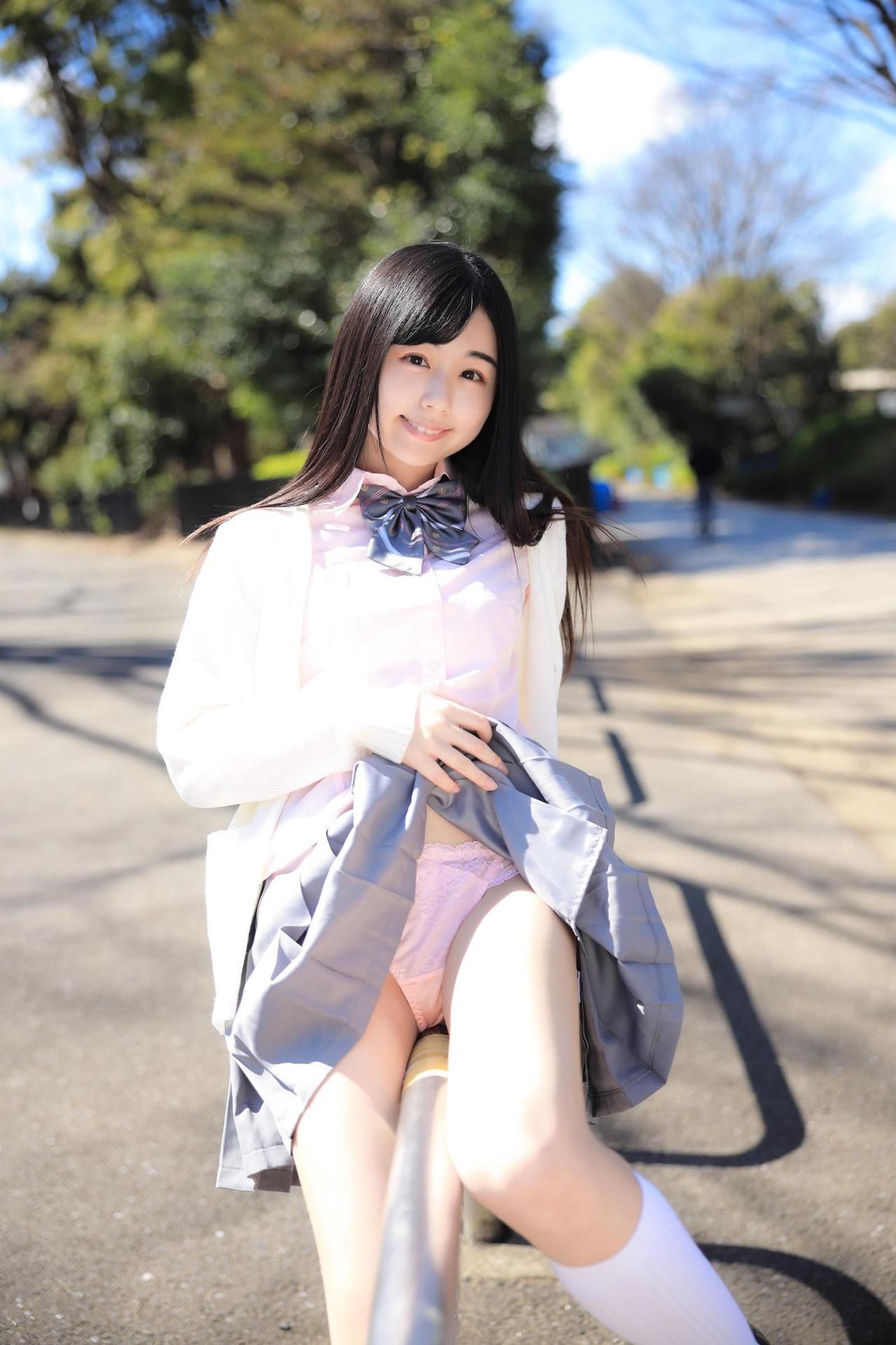 Kuriemi くりえみ - Fetish date... フェチデート