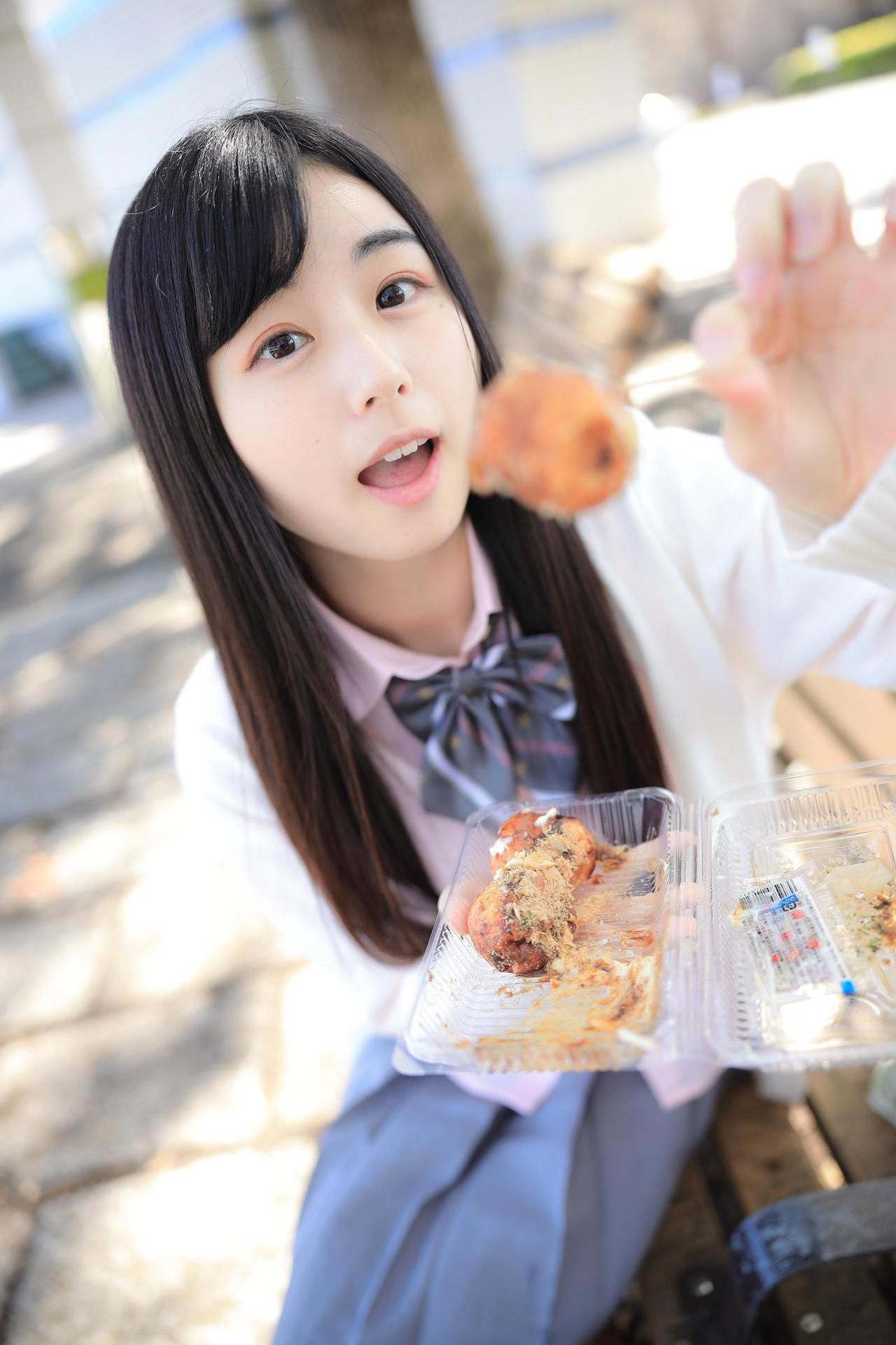 Kuriemi くりえみ - Fetish date... フェチデート