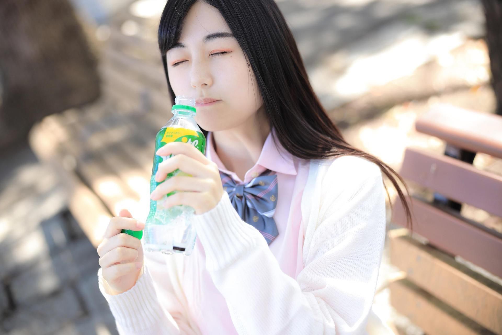 Kuriemi くりえみ - Fetish date... フェチデート