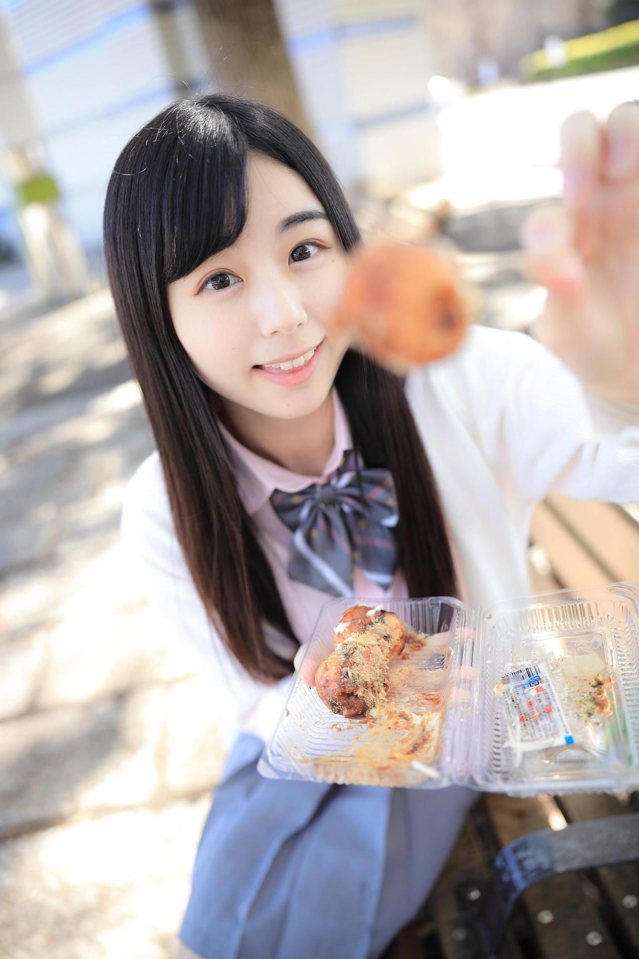 Kuriemi くりえみ - Fetish date... フェチデート