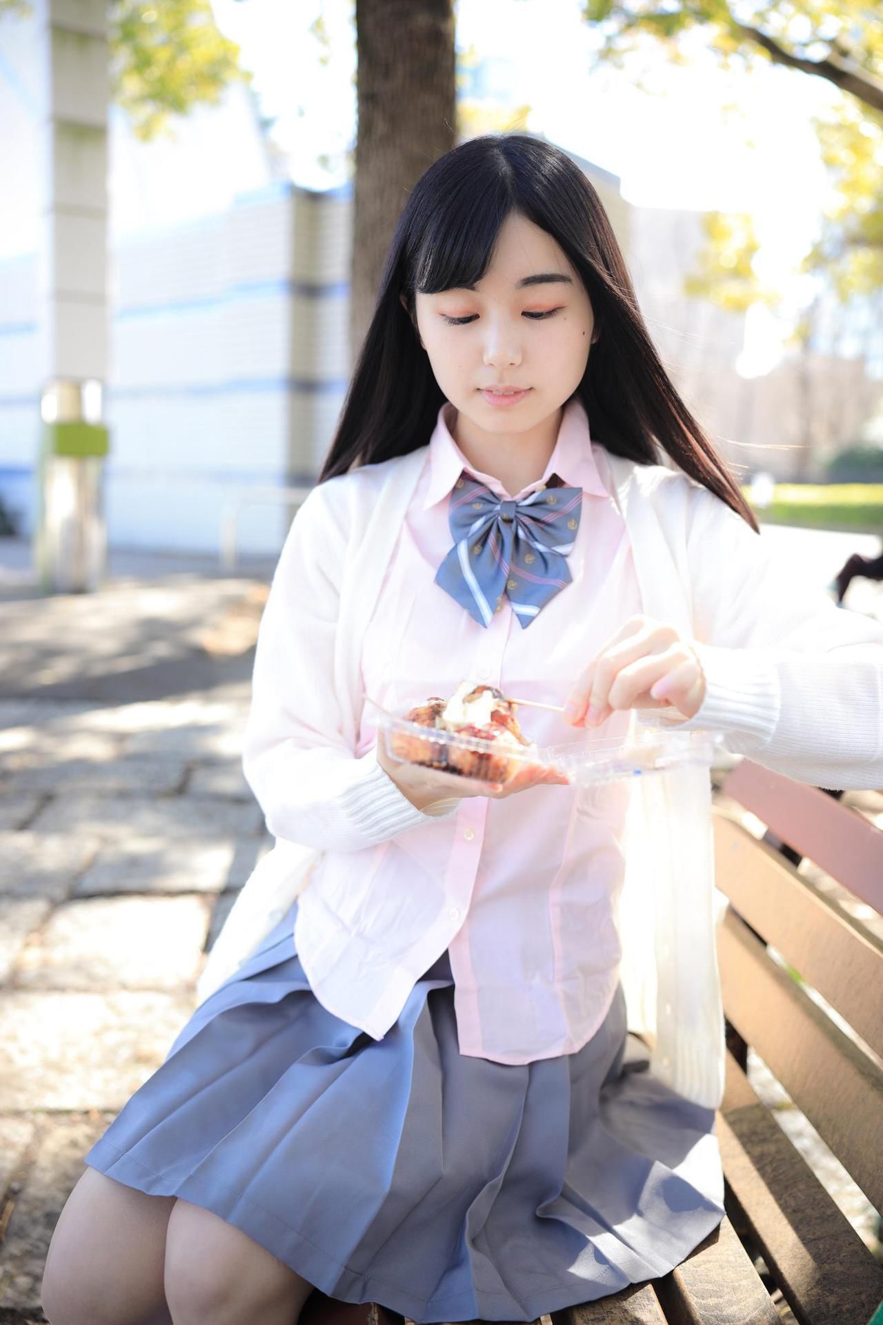 Kuriemi くりえみ - Fetish date... フェチデート