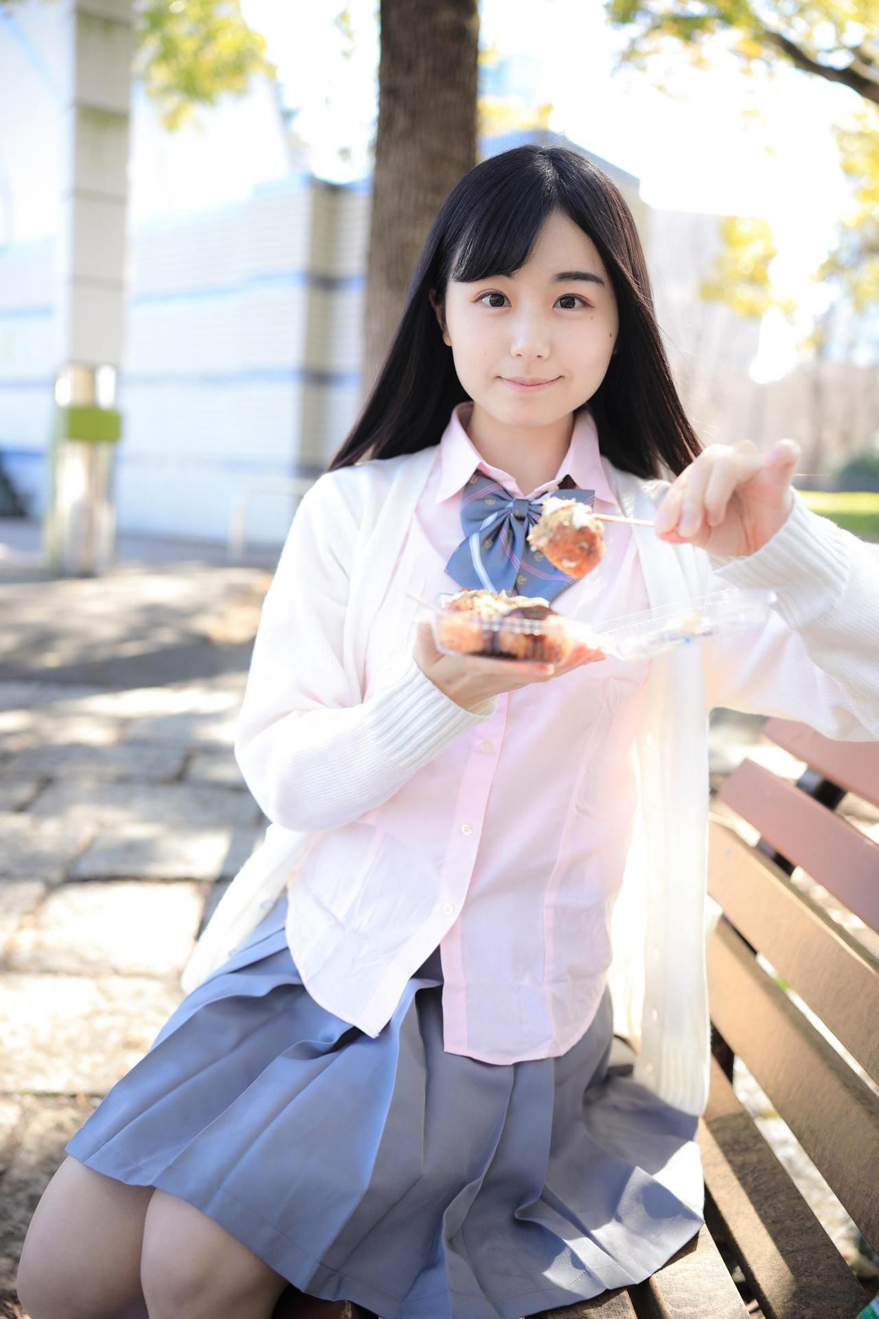 Kuriemi くりえみ - Fetish date... フェチデート