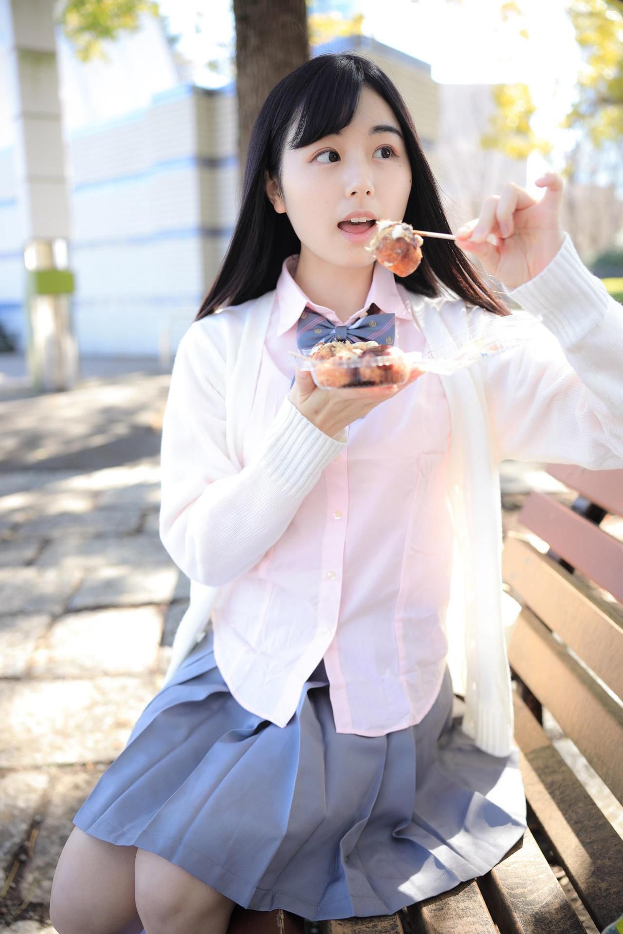 Kuriemi くりえみ - Fetish date... フェチデート