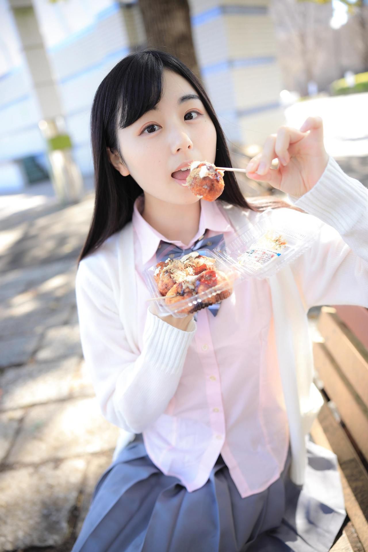Kuriemi くりえみ - Fetish date... フェチデート