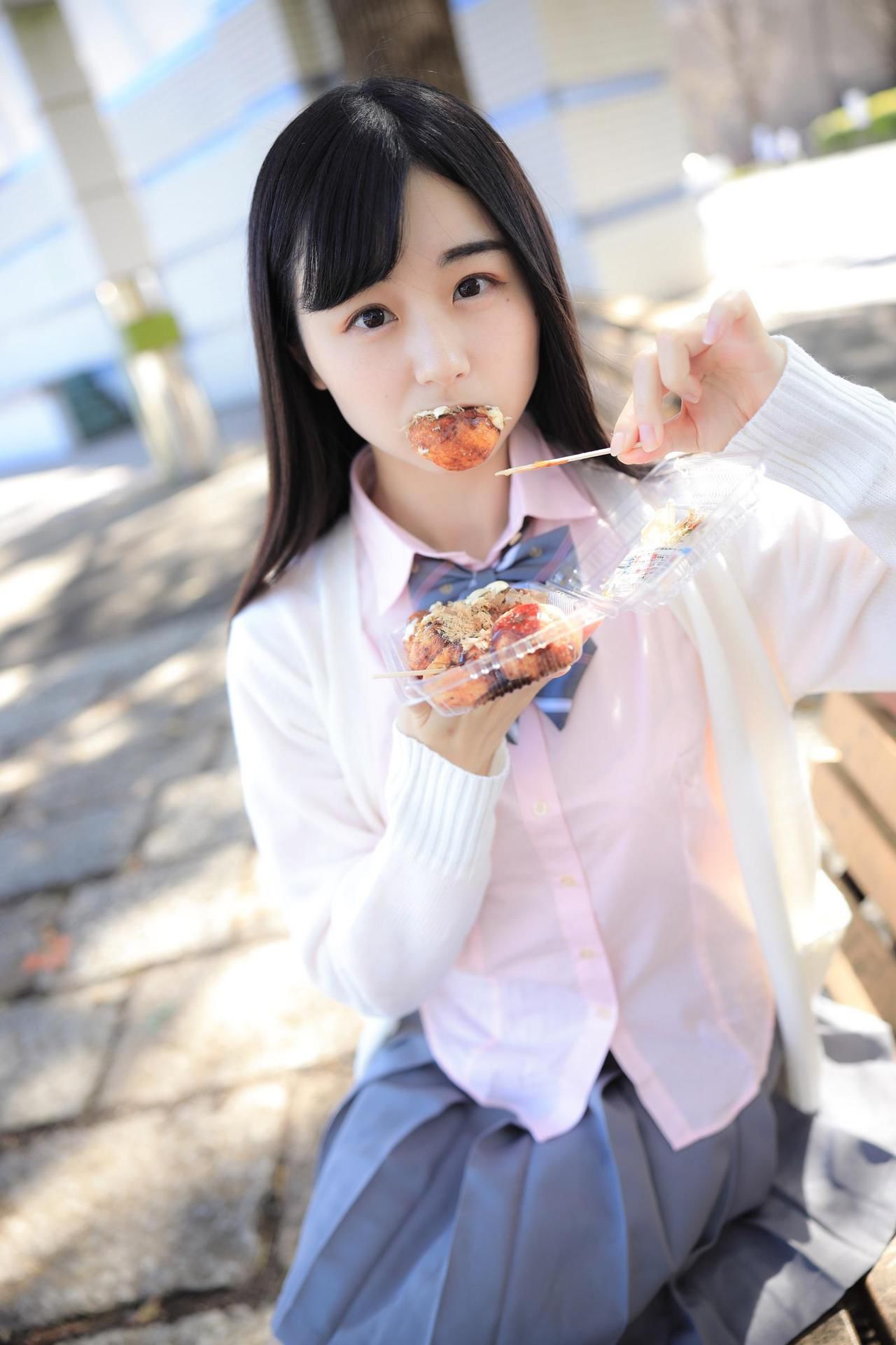 Kuriemi くりえみ - Fetish date... フェチデート
