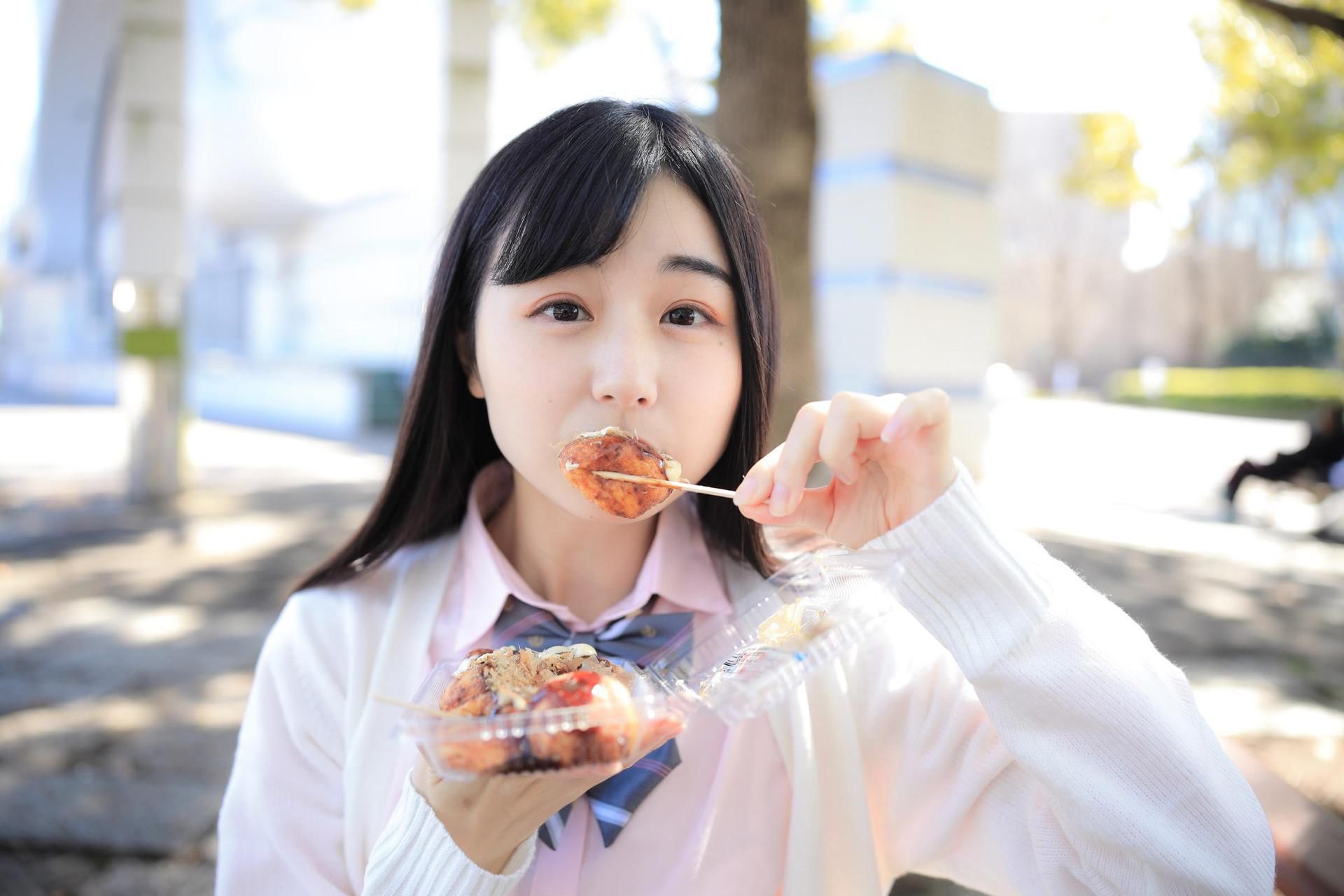 Kuriemi くりえみ - Fetish date... フェチデート