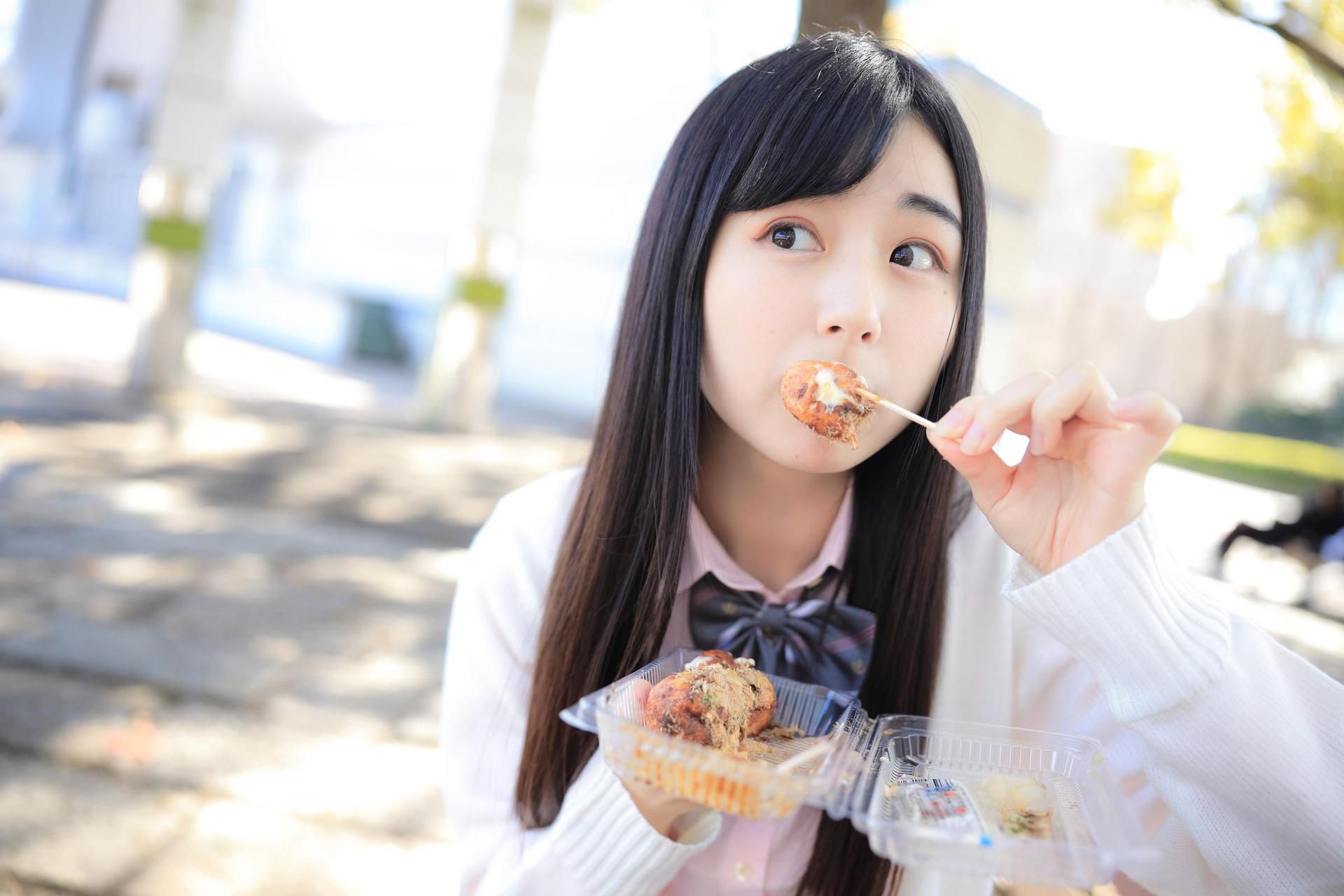 Kuriemi くりえみ - Fetish date... フェチデート