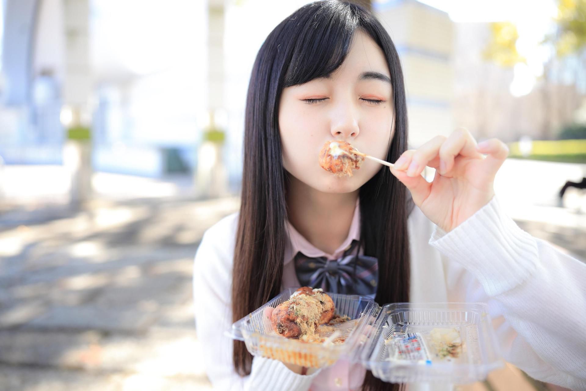 Kuriemi くりえみ - Fetish date... フェチデート