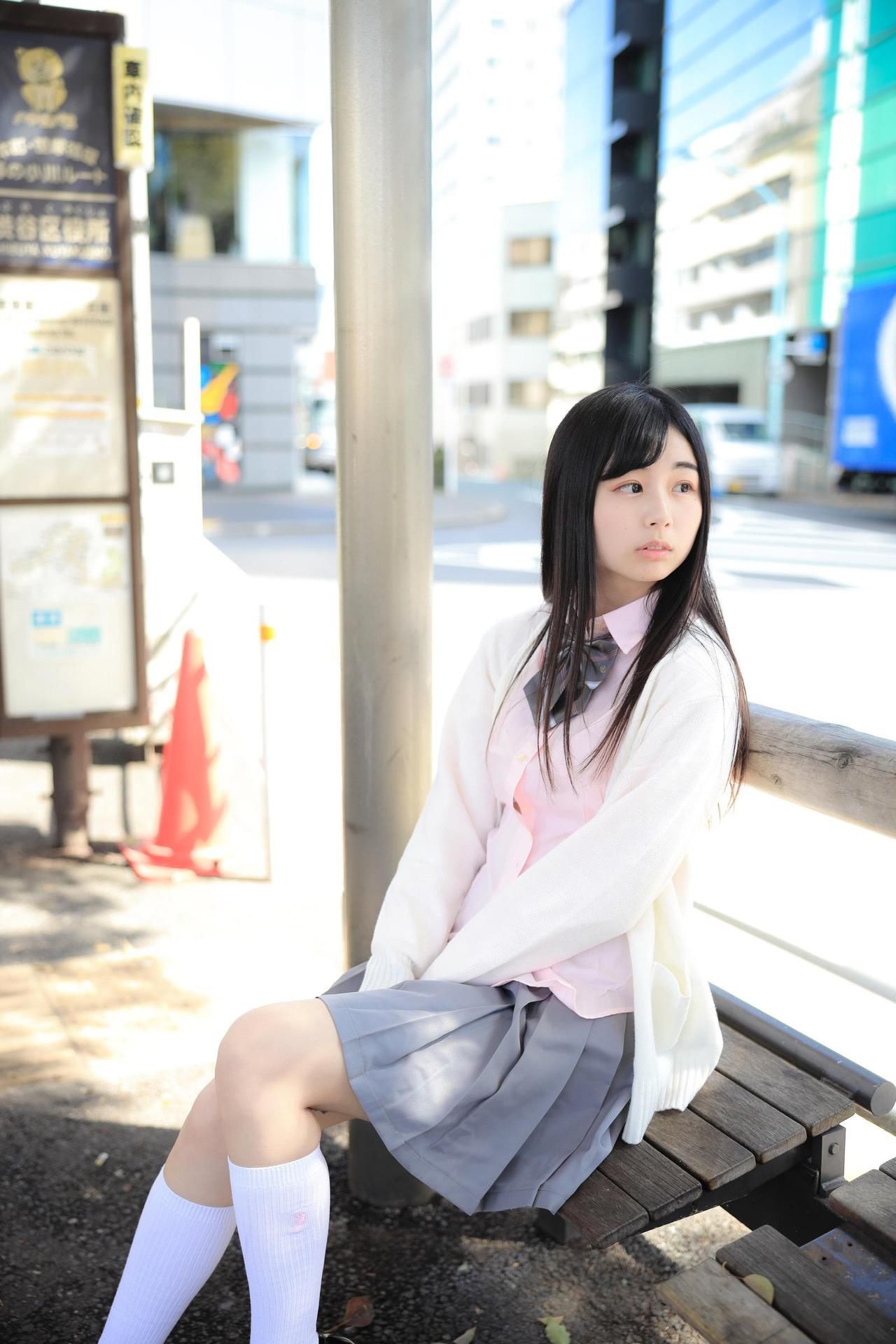 Kuriemi くりえみ - Fetish date... フェチデート