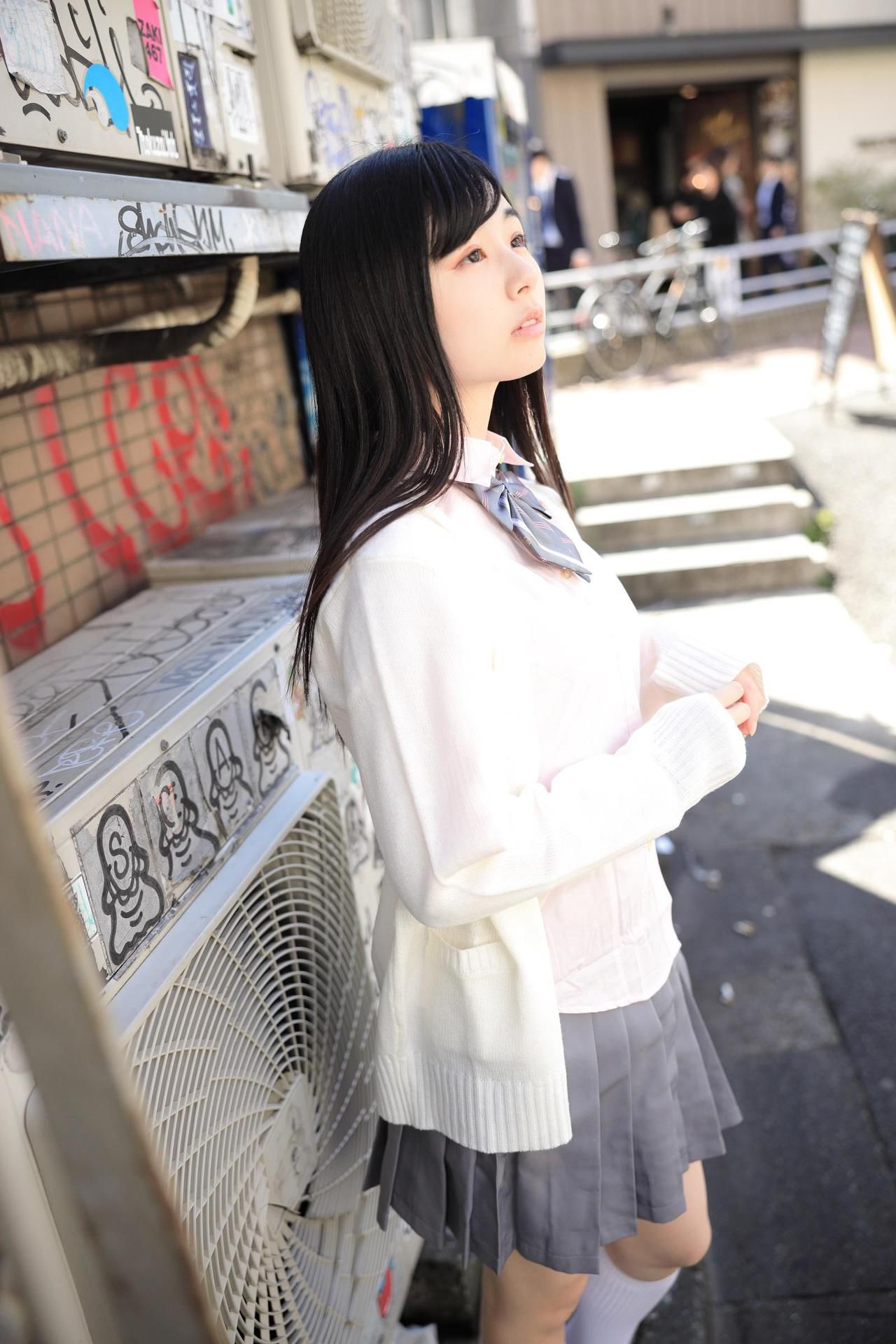 Kuriemi くりえみ - Fetish date... フェチデート