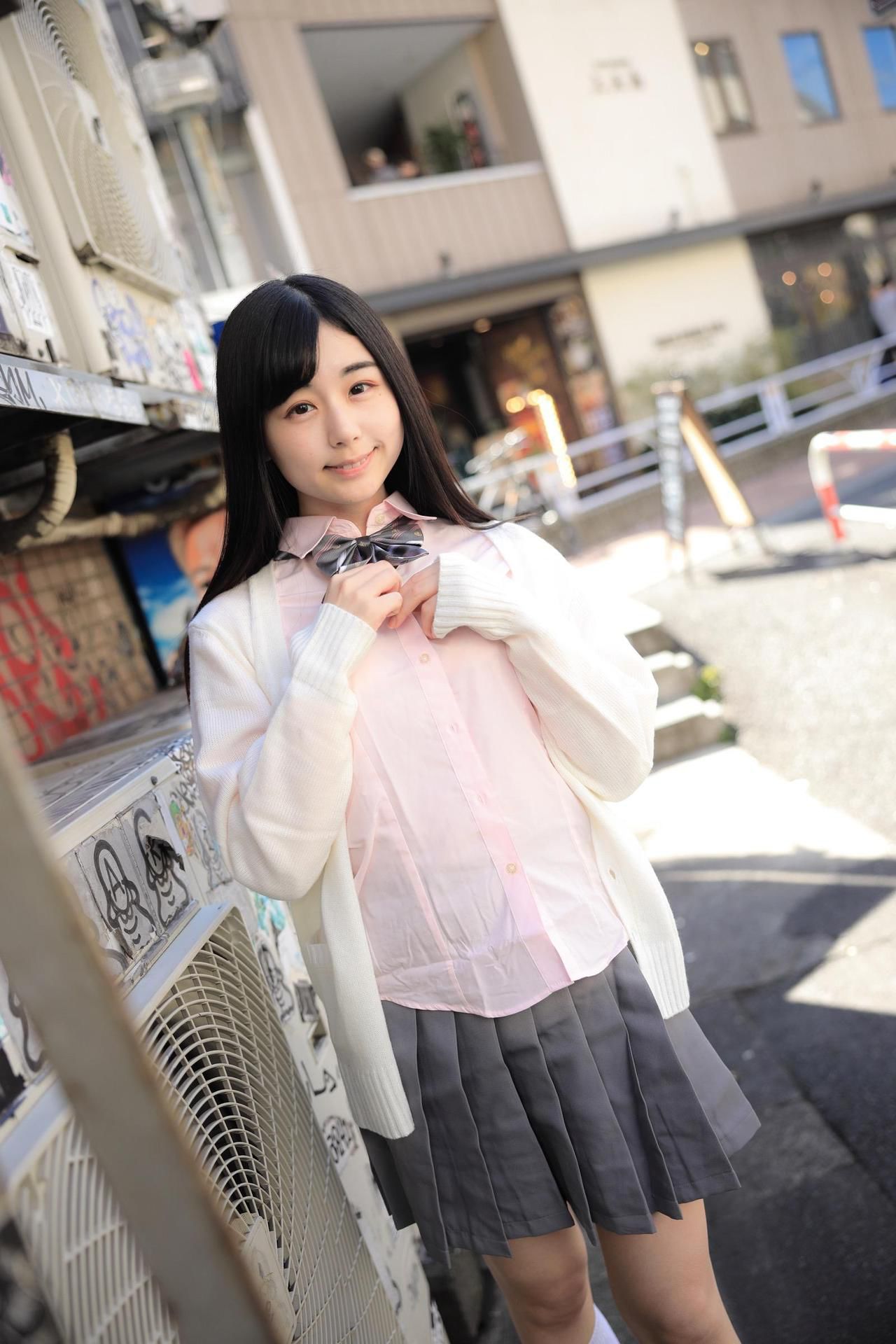 Kuriemi くりえみ - Fetish date... フェチデート