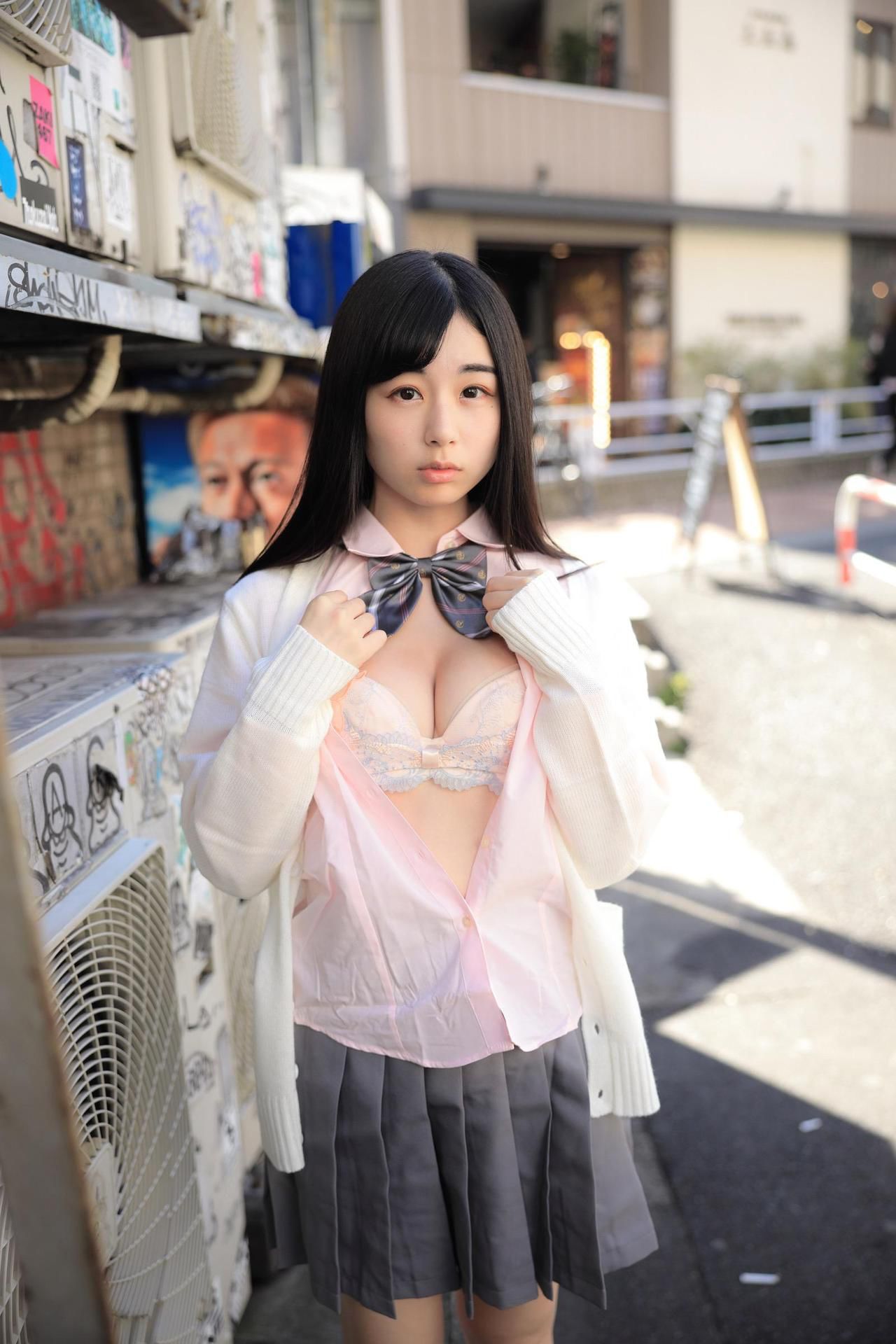 Kuriemi くりえみ - Fetish date... フェチデート