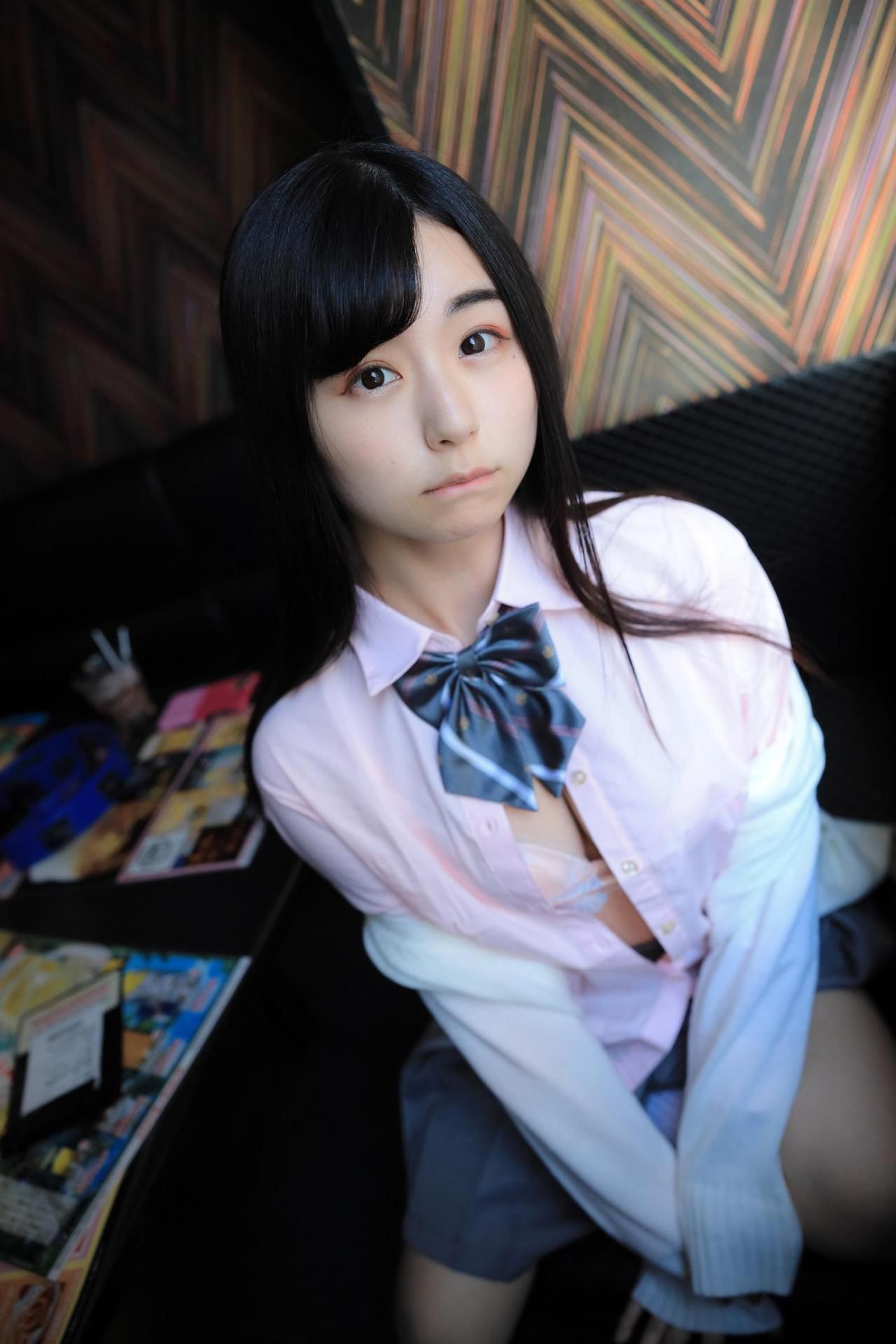 Kuriemi くりえみ - Fetish date... フェチデート