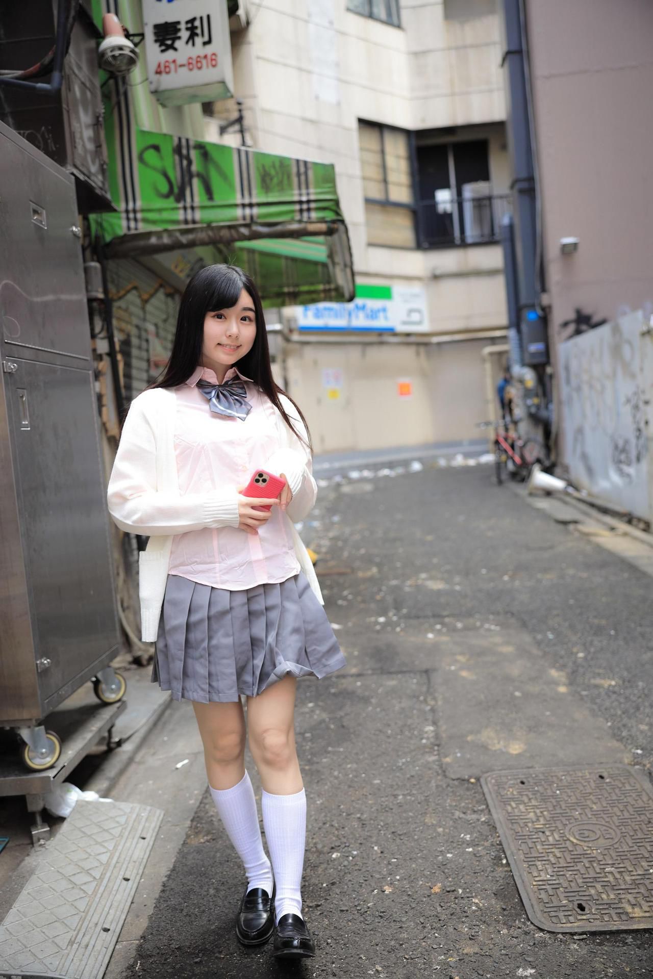 Kuriemi くりえみ - Fetish date... フェチデート